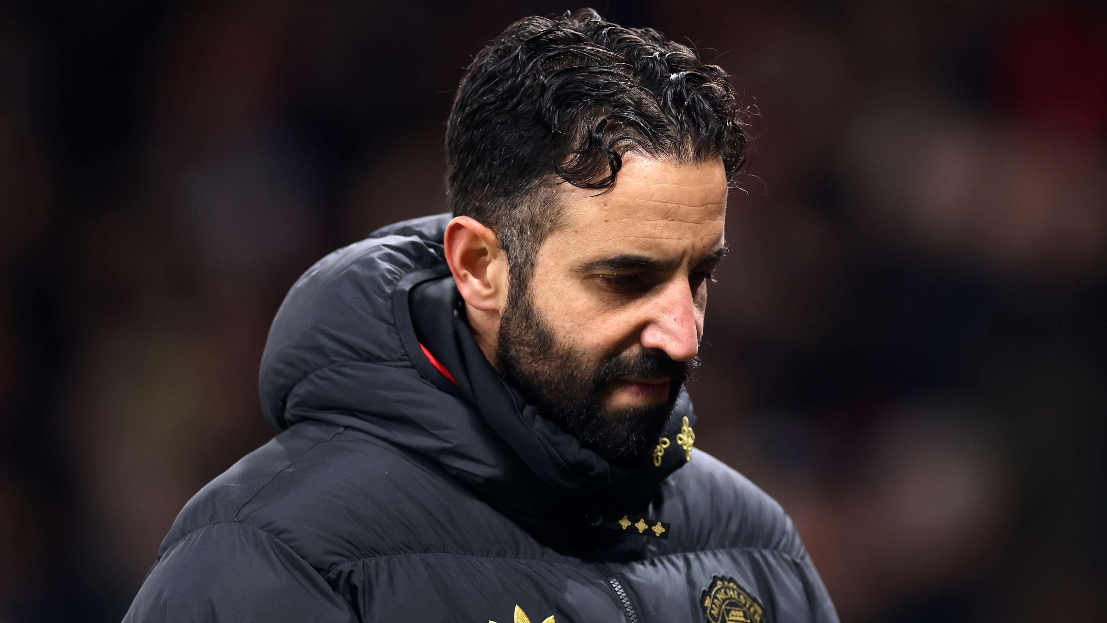 'Angry' Amorim felt 'betrayed' by Man Utd ahead of sacking  