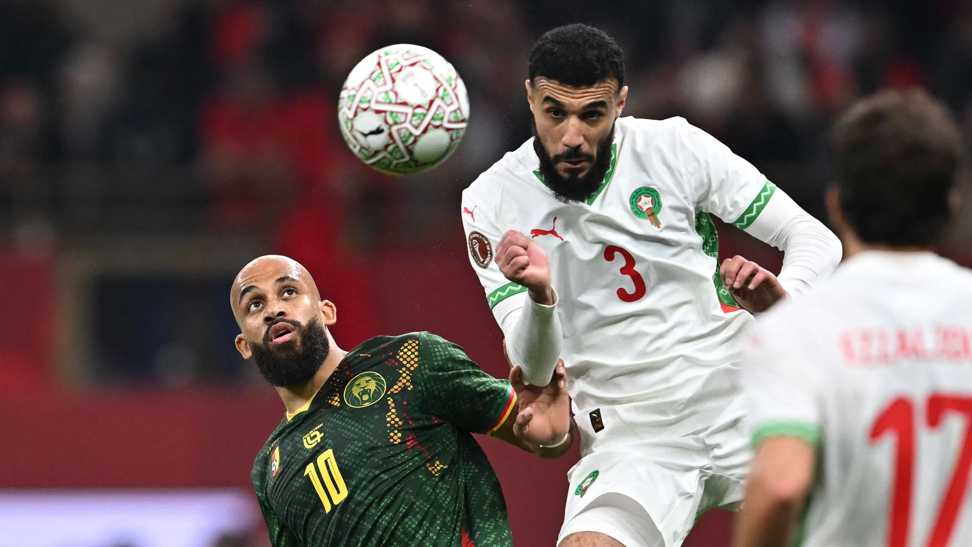 Man Utd's huge AFCON boost! Key man to return for Manchester derby  