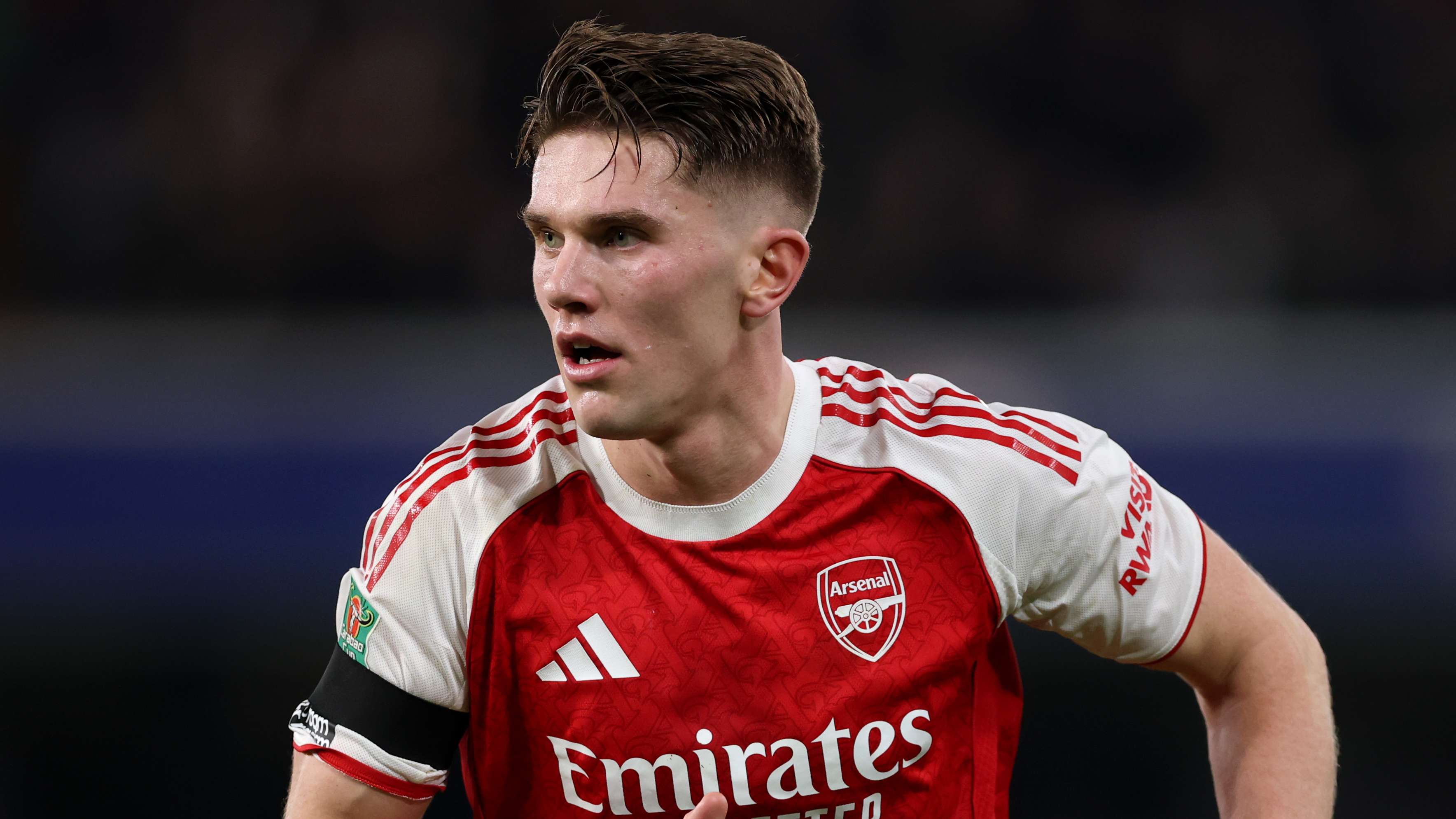 ‘I love him!' - Ex-Arsenal star defends 'born goalscorer' Gyokeres  
