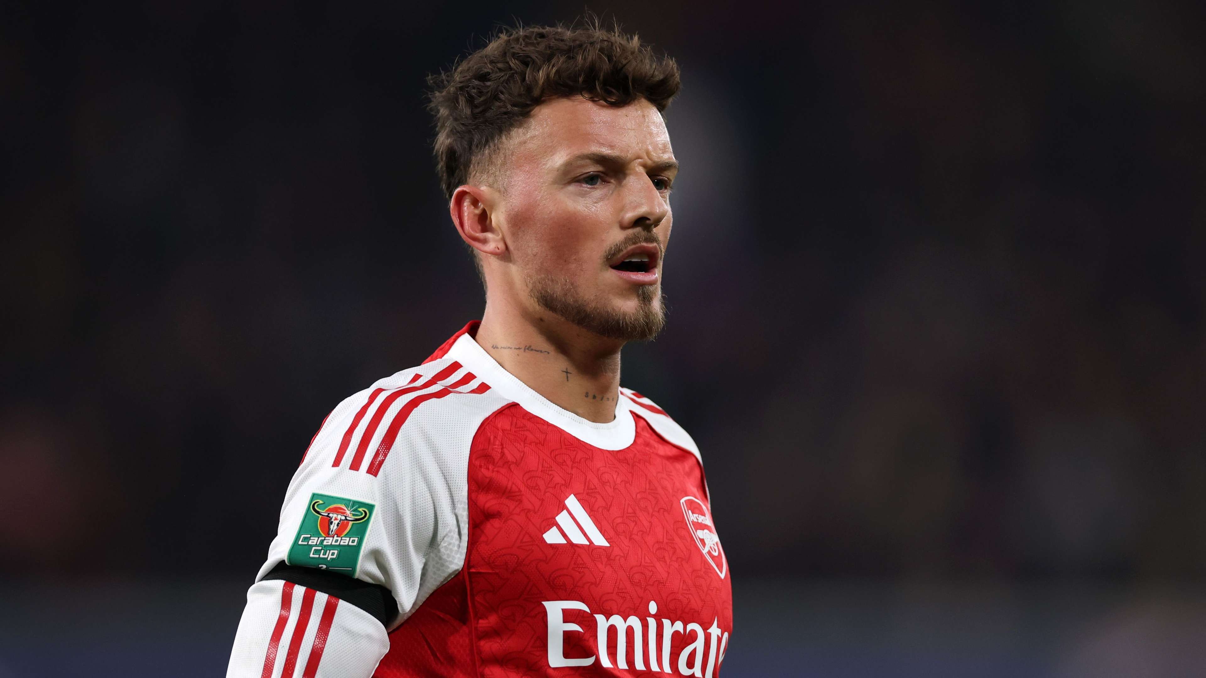 White gets investing! Arsenal defender joins 'luxury' business  