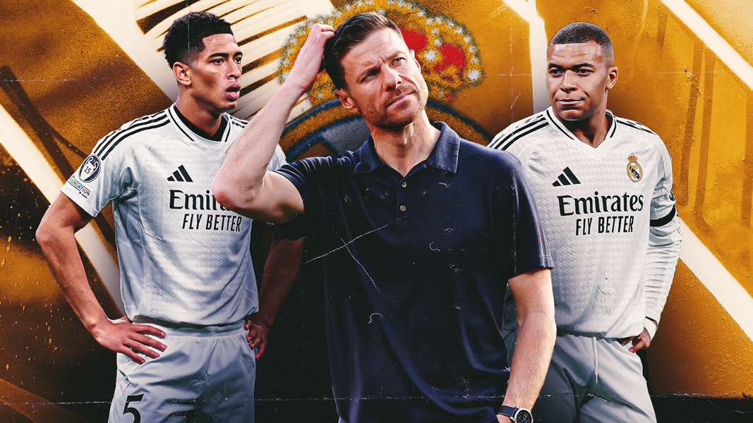 Madrid bombshell! Alonso leaves after Super Cup loss  
