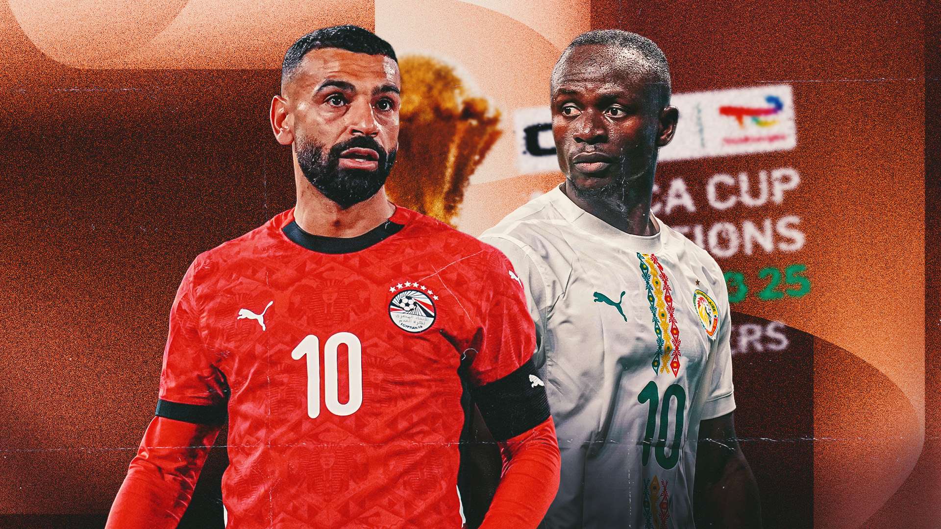 Salah vs Mane: The final battle in a great rivalry  