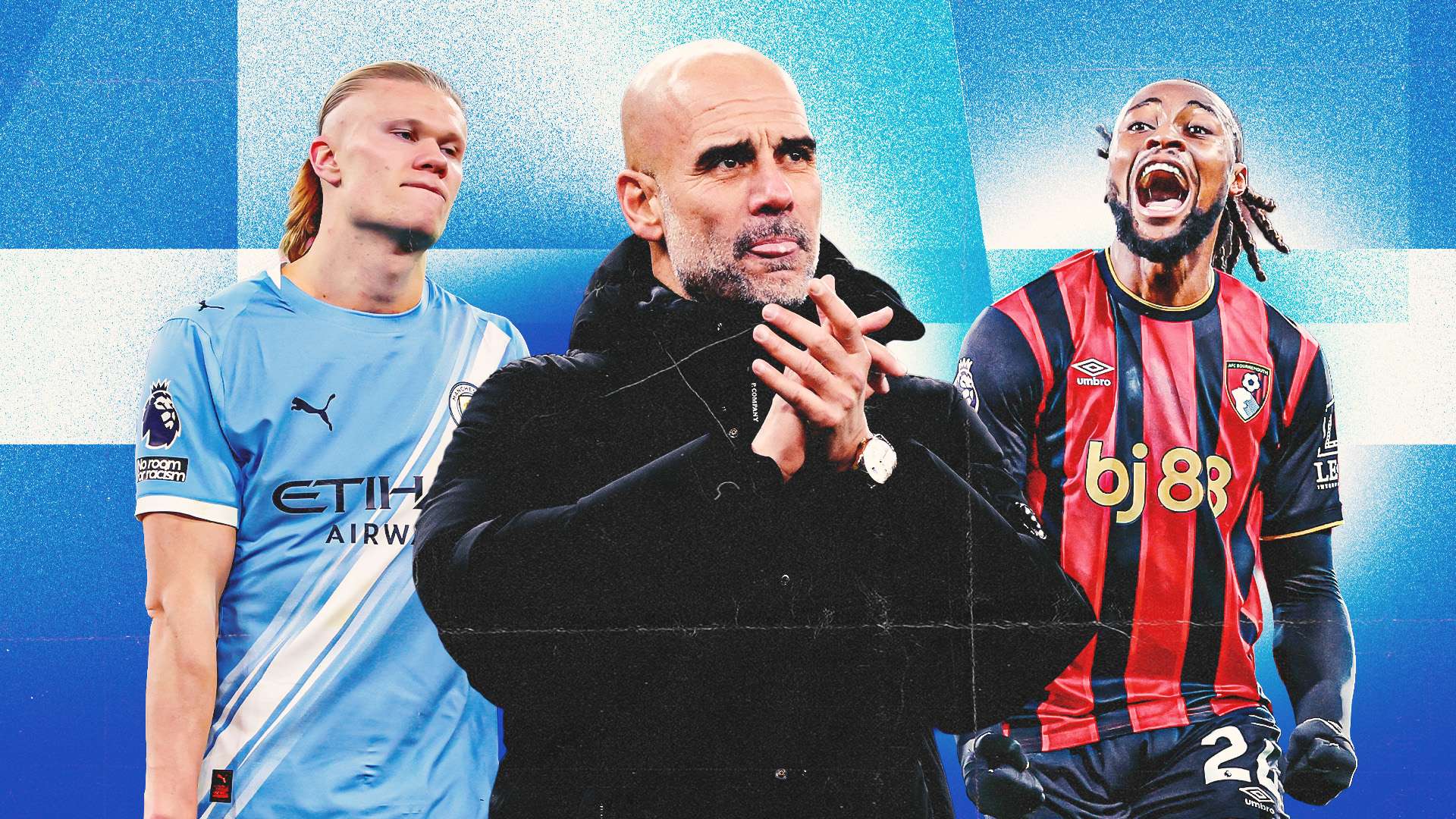 Too little, too late: Semenyo can't save City's title hopes  