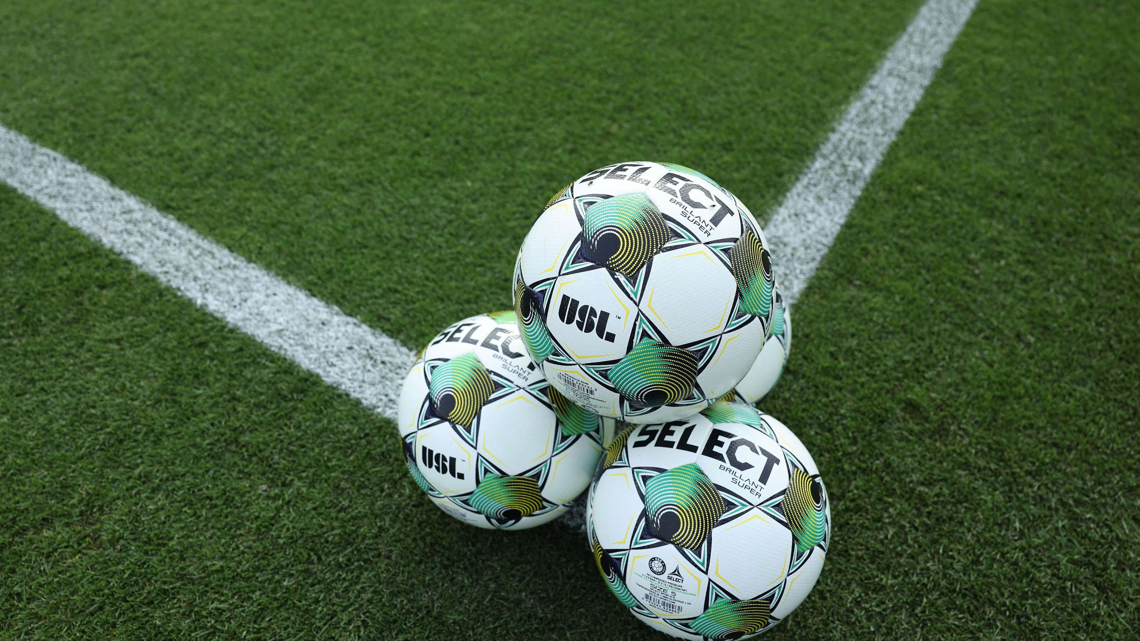 USL reveals name, competition format of Division 1 league  
