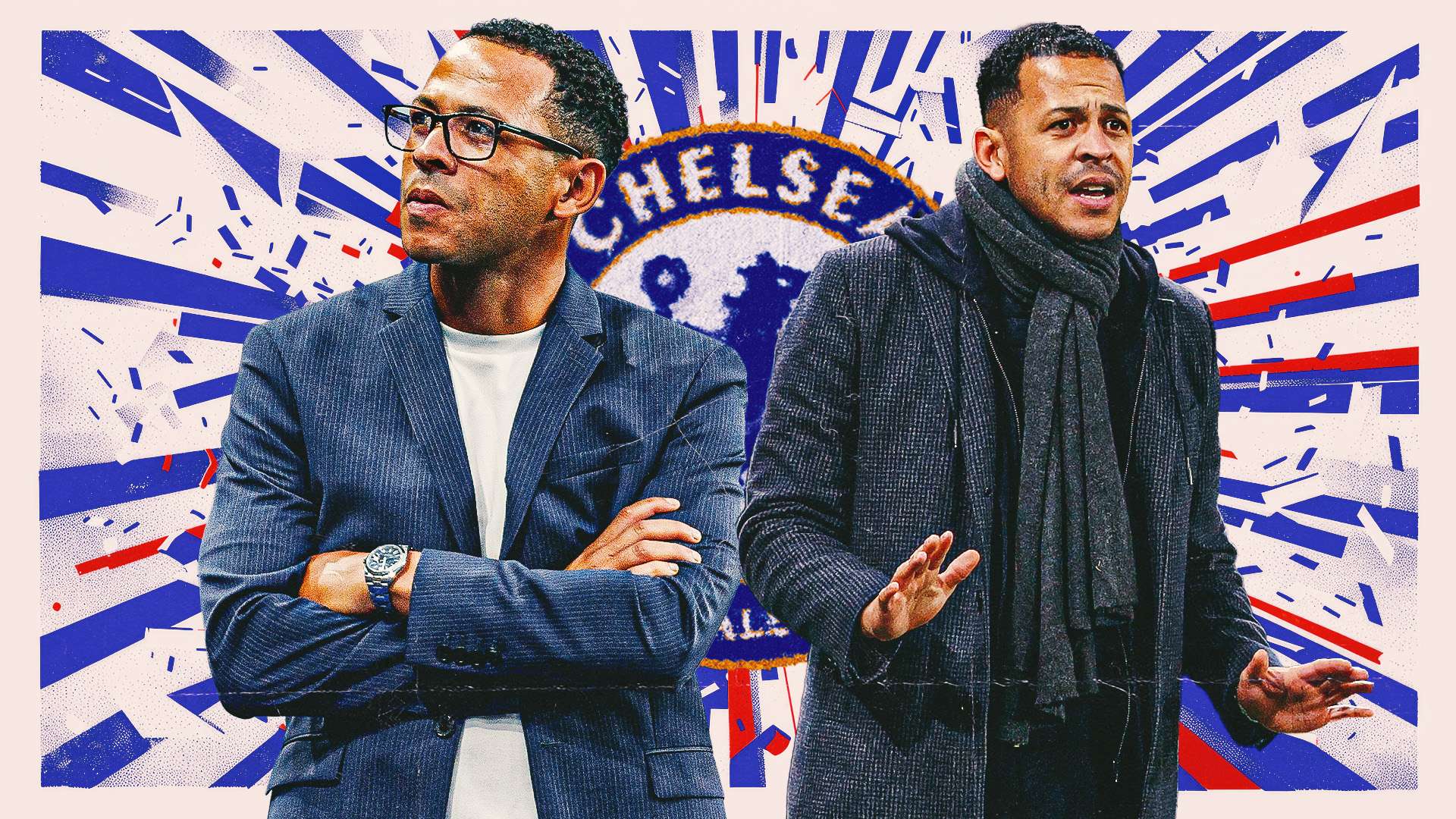 What should Chelsea expect from 'Le Professeur' Rosenior?  