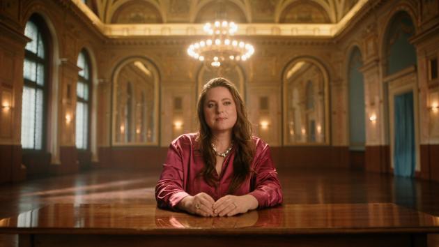 Netflix Releases 'Queen of Chess', Bringing Judit Polgar's Story To 300 Million For Streaming  