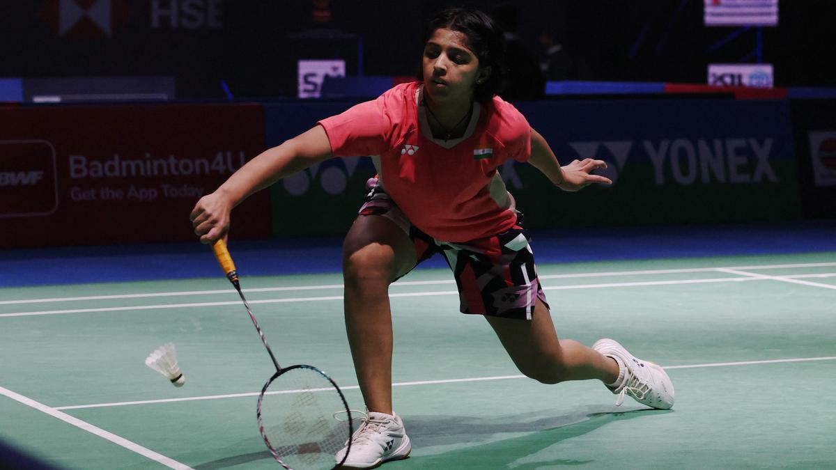 Badminton Asia Team Championships: India men lose 1-3 to Korea, women fail to defend title after 0-3 defeat  