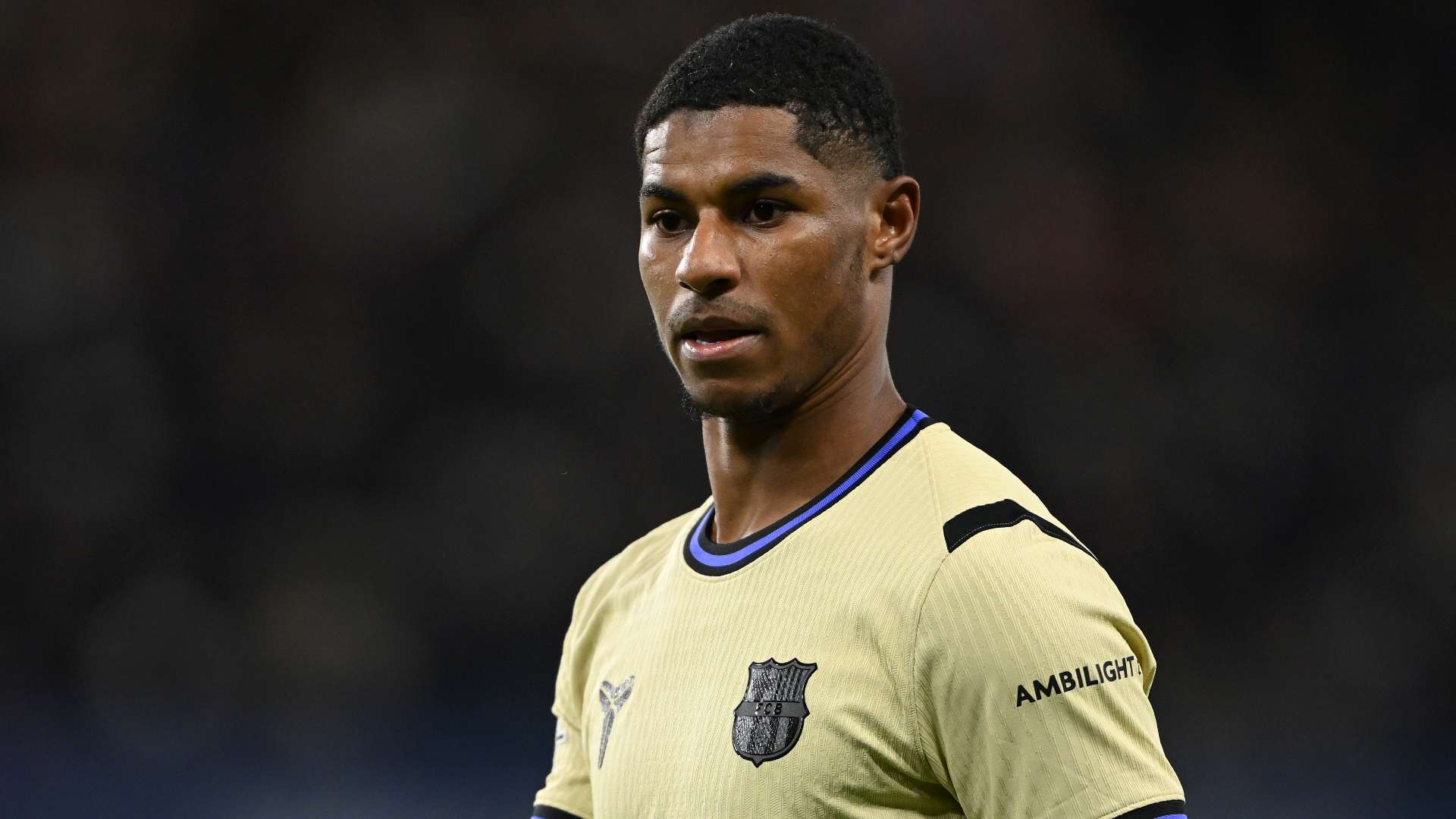 Why Barcelona hold trump card in Rashford transfer battle  