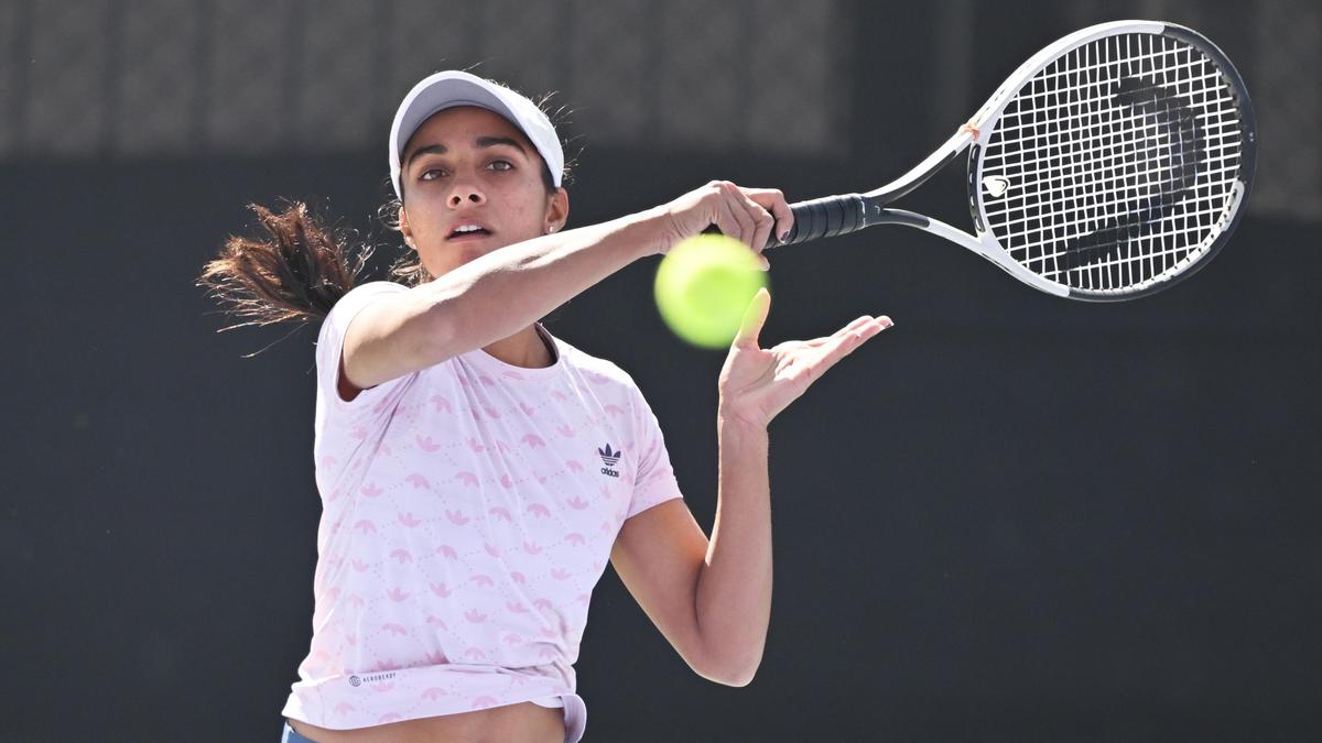 Indian Sports Wrap, February 27: Vaidehee reaches W35 semifinals in Burnie; Rutuja knocked out in doubles  