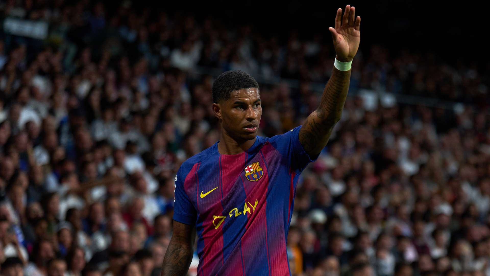 Revealed: Why Sterling snubbed Spurs  