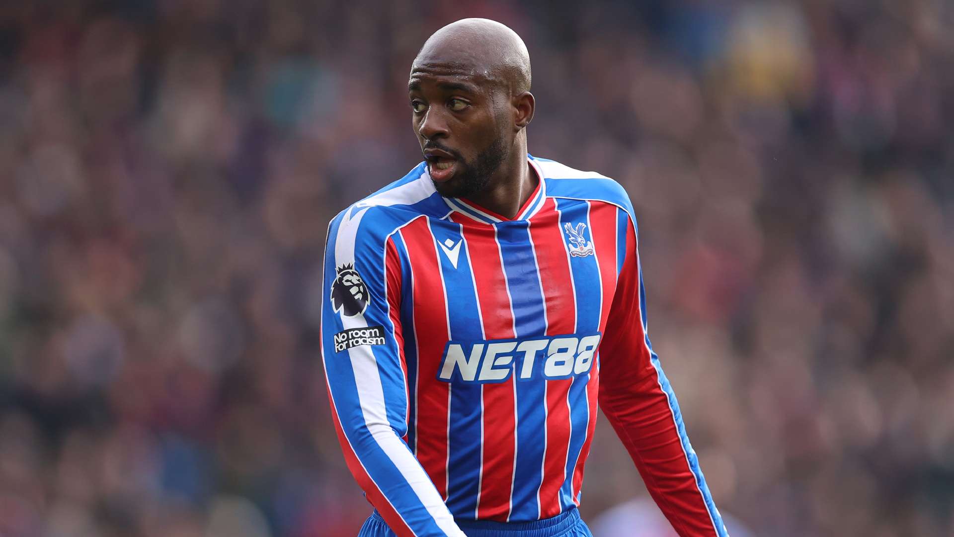 Mateta's proposed move from Crystal Palace to Milan collapses  