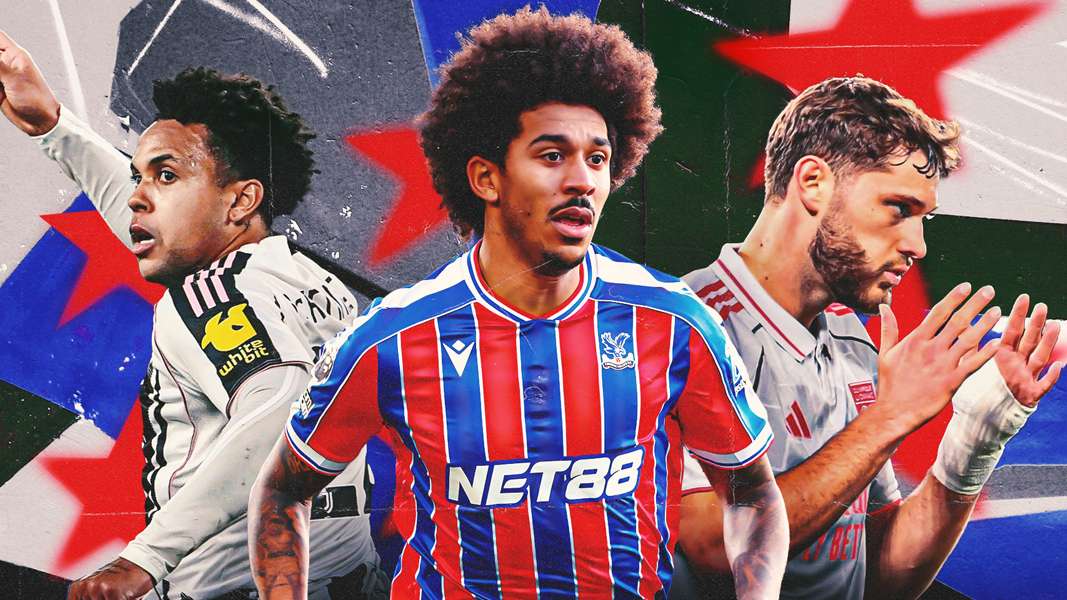Americans Abroad: USMNT regulars set to collide in Ligue 1 derby  
