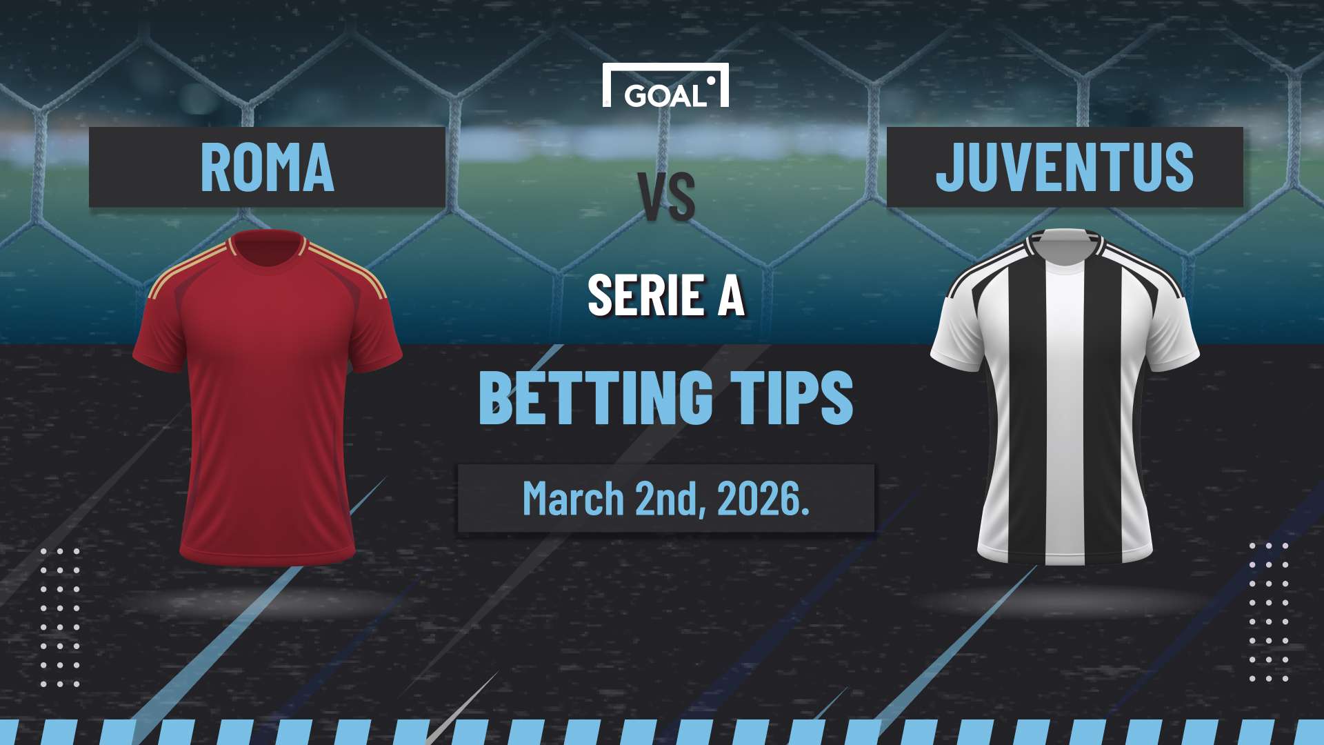 AS Roma vs Juventus predictions: Maintaining a four-point gap  