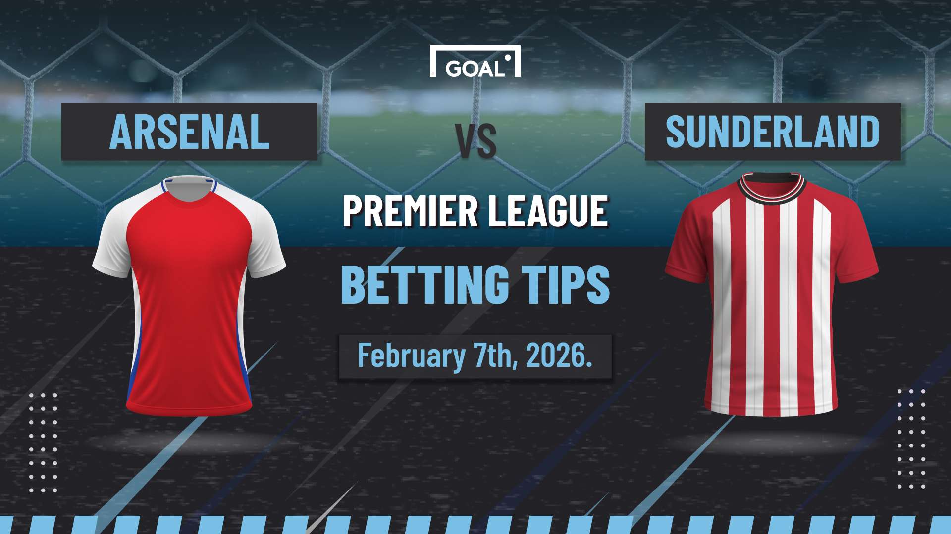 Arsenal vs Sunderland predictions: Pressure mounts on the rivals  