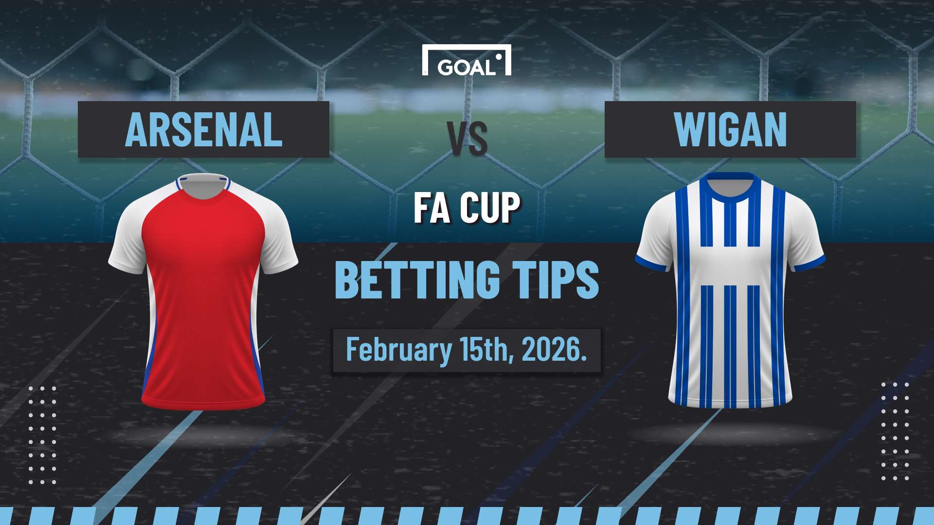 Arsenal vs Wigan predictions: Gulf in class expected to show  