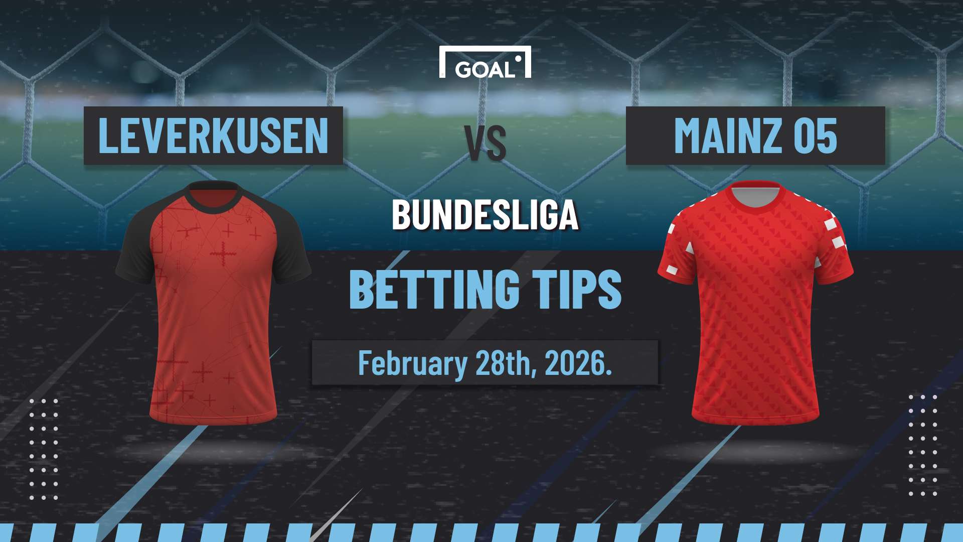 Bayer Leverkusen vs Mainz predictions: 05ers drop points  