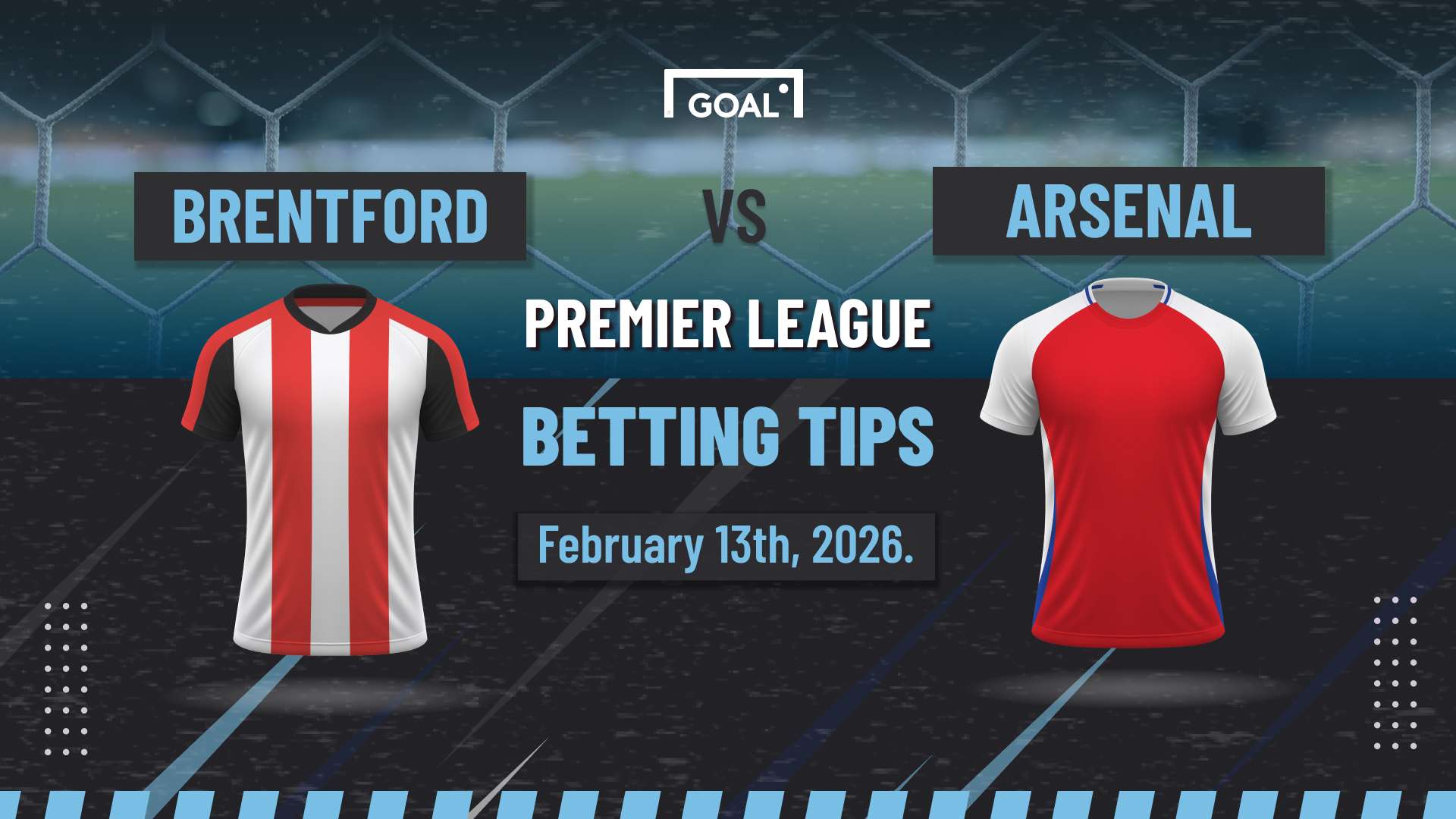 Brentford vs Arsenal predictions: Bees to sting Arteta’s men  