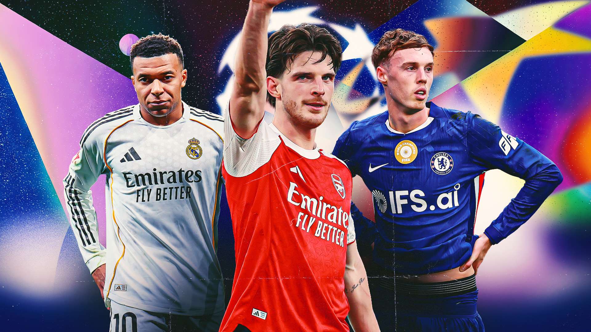 UCL Power Rankings: It's Arsenal's trophy for the taking!  