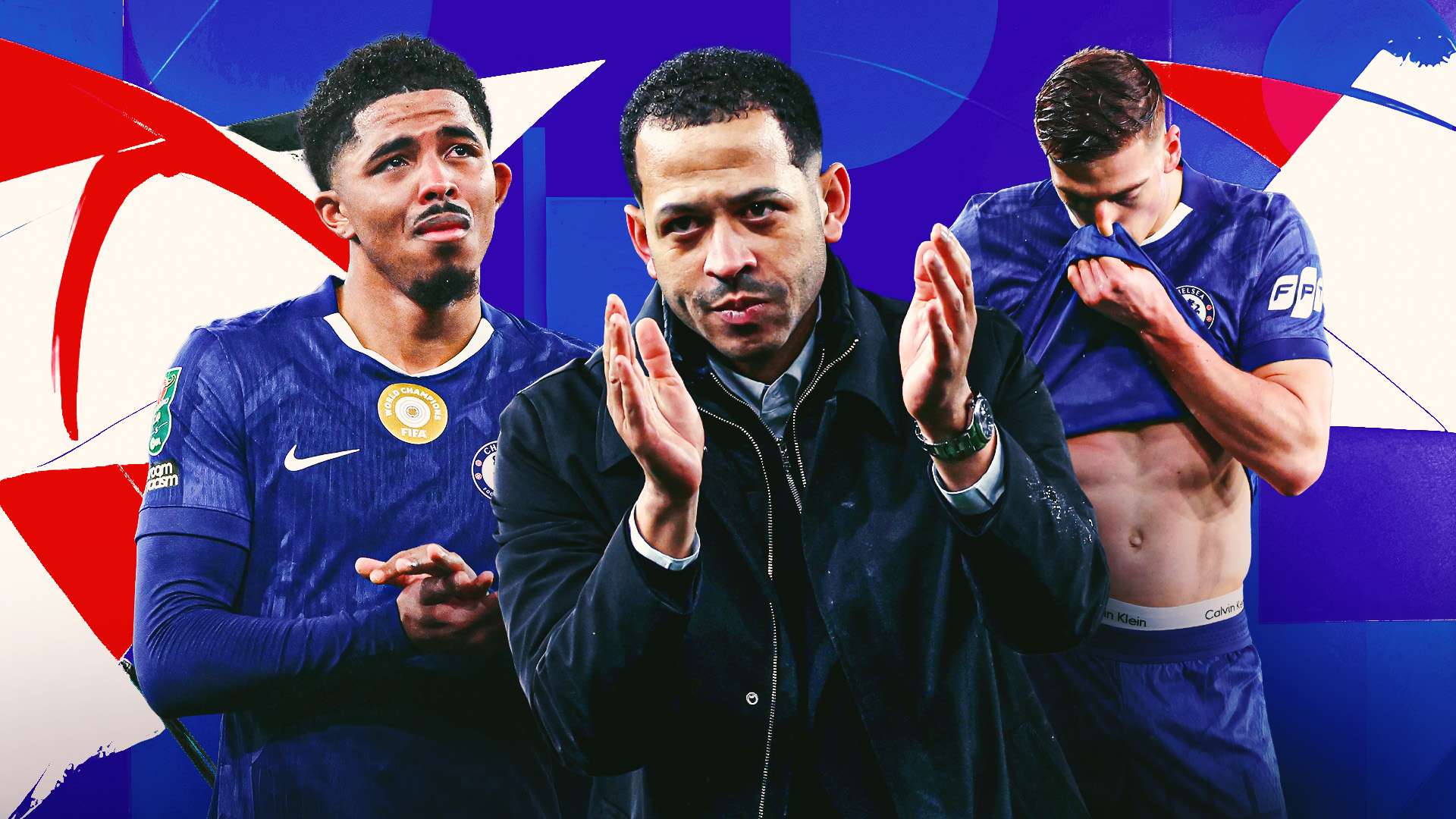 Rosenior's Chelsea were no 'wimps' in Arsenal defeat  