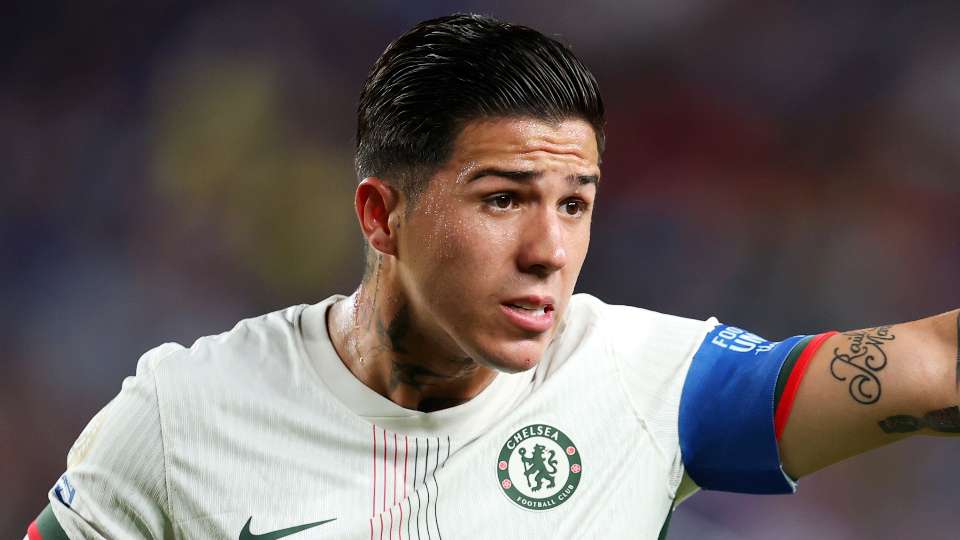 Fernandez's Chelsea future plans revealed amid Real & PSG links  