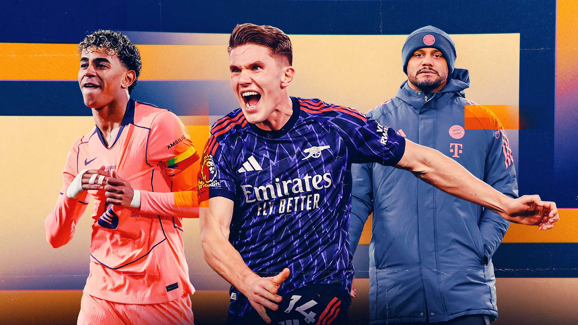 Arsenal silence doubters to lead weekend winners & losers  