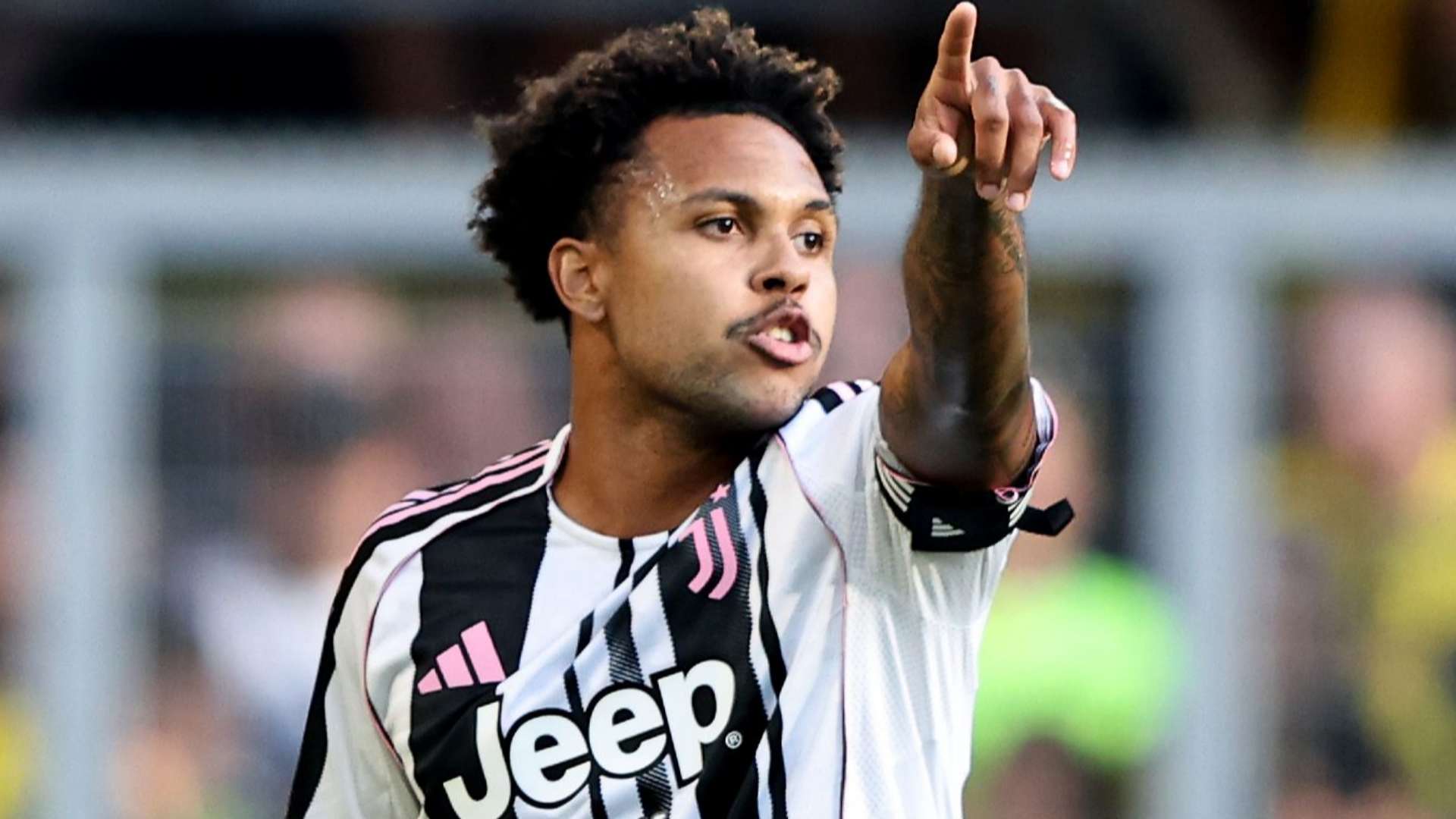 USMNT star McKennie finally set to sign new Juve contract  