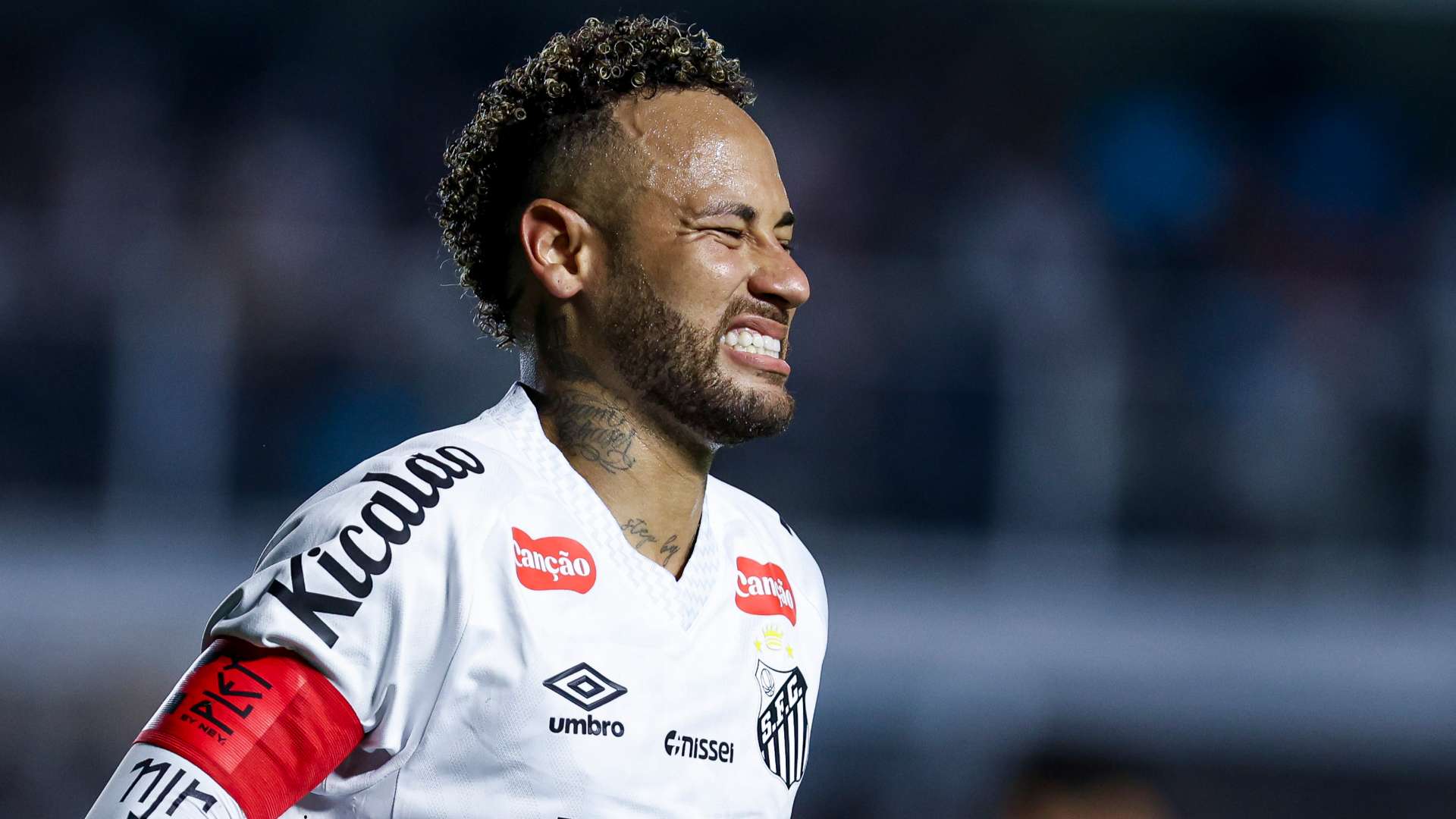 'Can't make WC in this state' - Fans claim Neymar is 'done'  