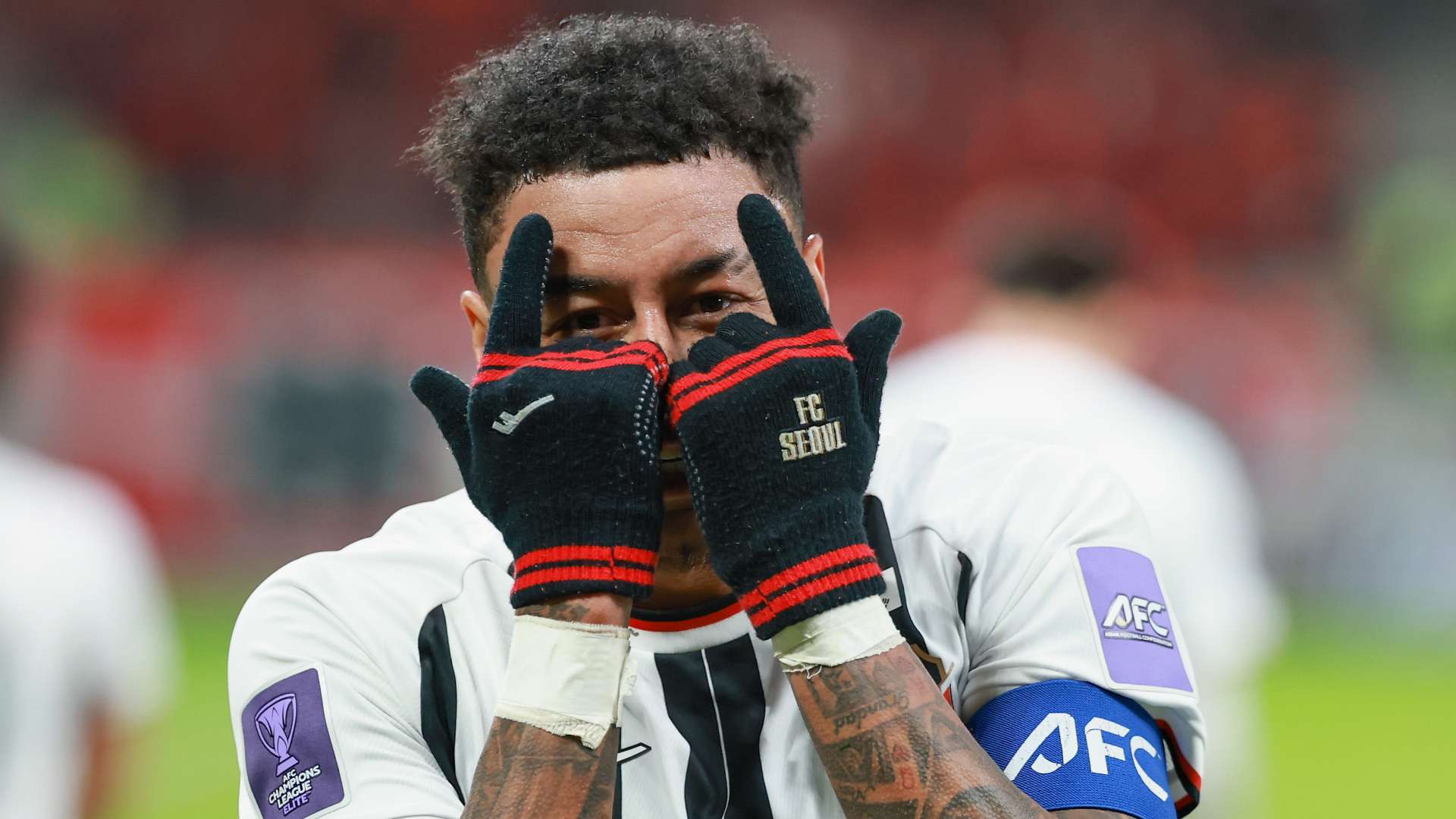Lingard considering reunion with former Man Utd team-mate  
