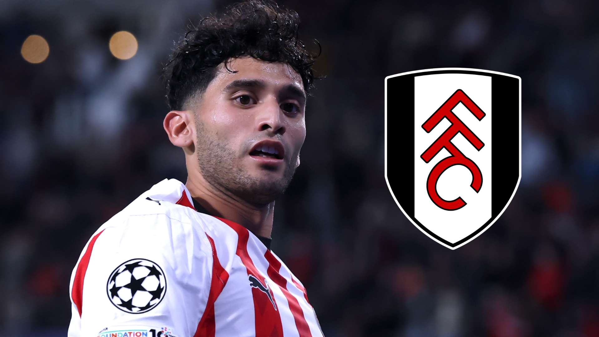 USMNT star Pepi set PL goal target for 'fantastic' debut season  