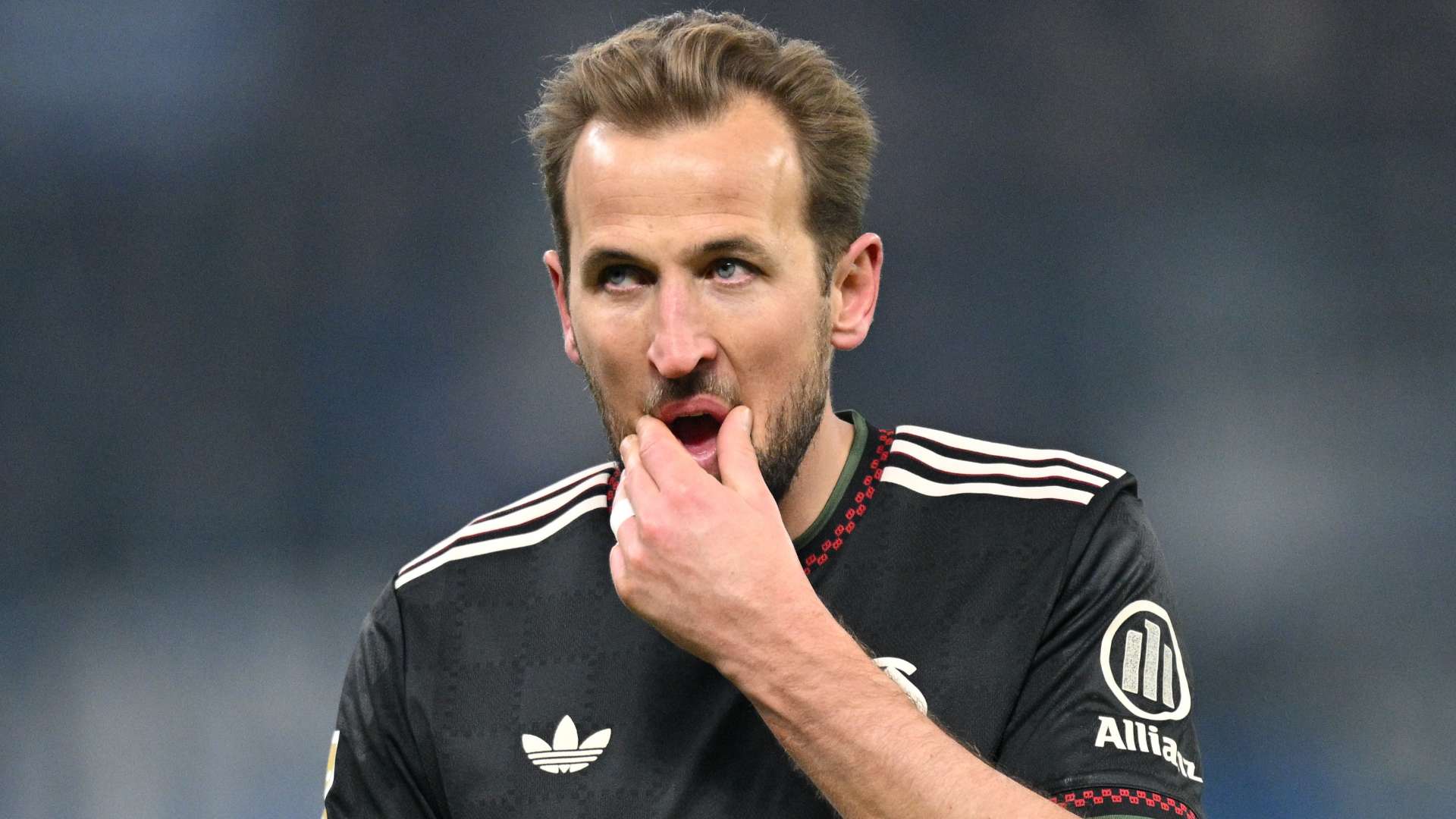 Bayern learn Kane medical update after illness scare  