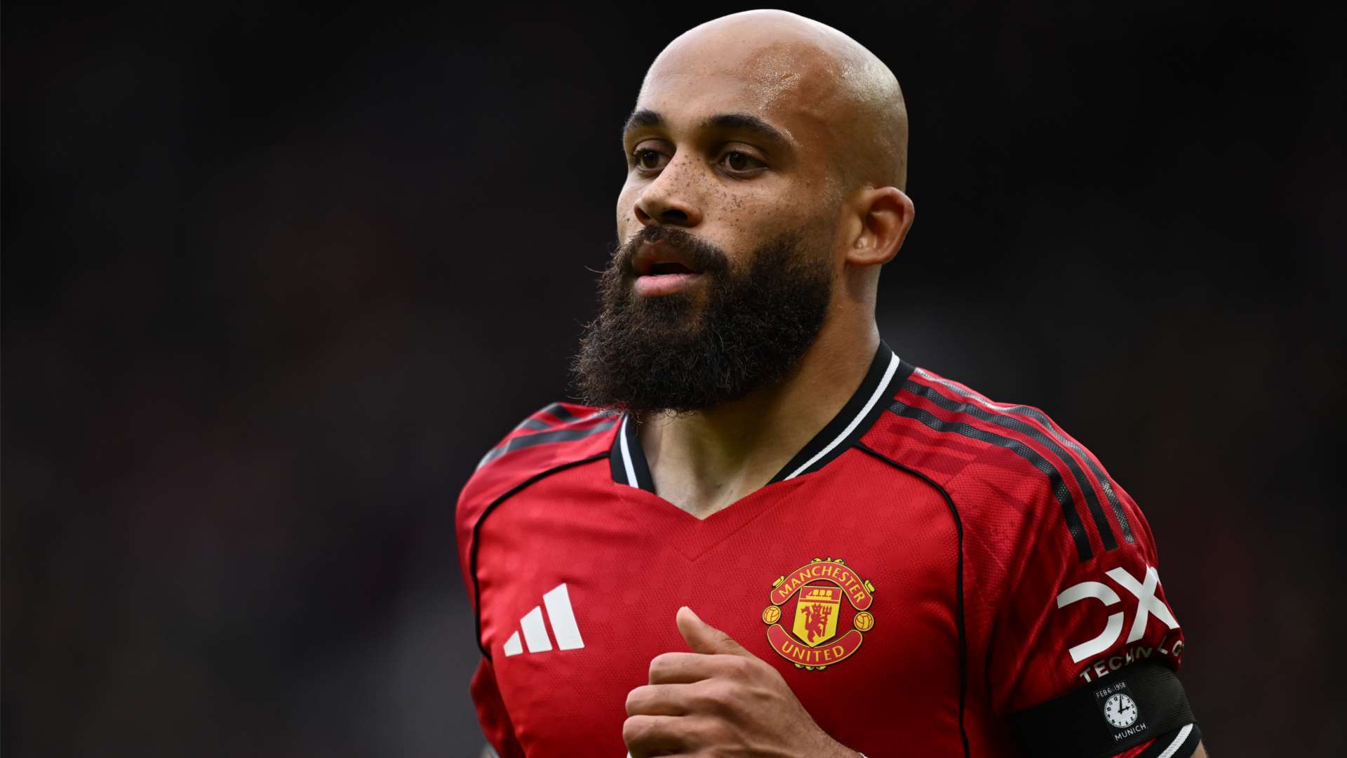 Mbeumo reveals Man Utd mastermind behind clever corner routine  