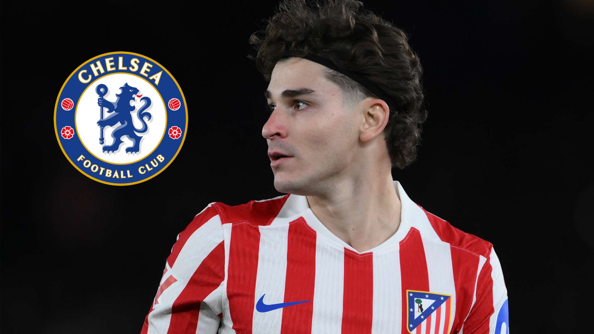 Alvarez to Chelsea?! Blues backed to win race for Atletico star  