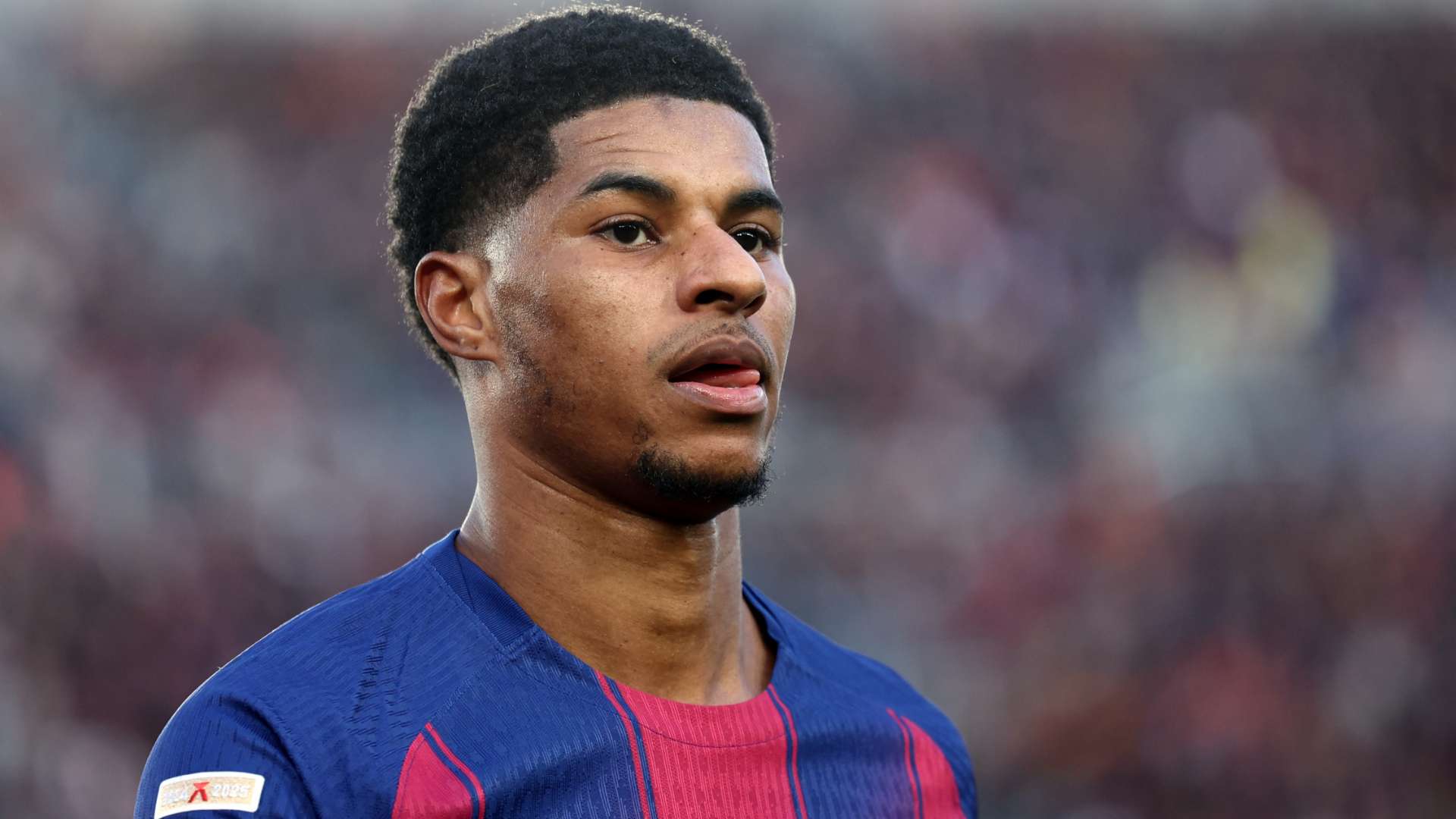 'It's his club' - Man Utd told Rashford could be tempted back  