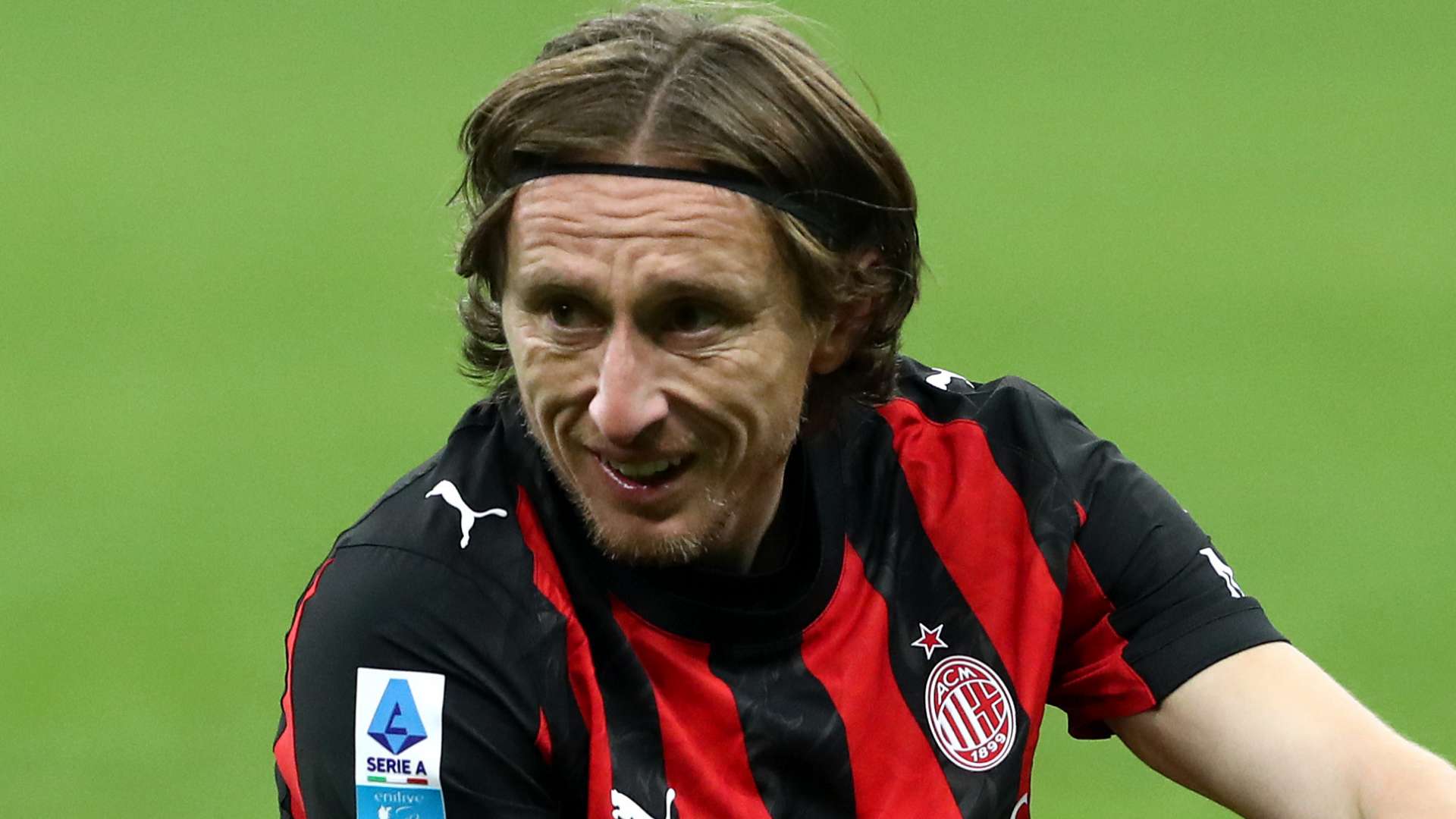 Revealed: When 40-year-old Modric will make Milan contract call  