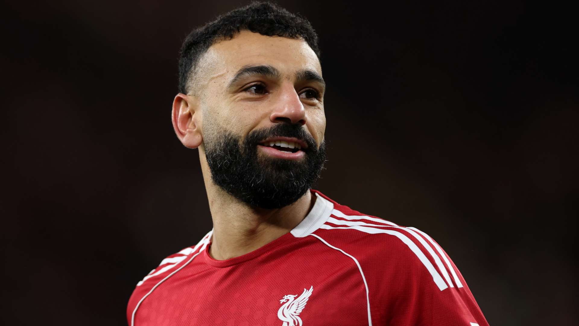 Salah accused of 'behaving like a big baby' during goal drought  