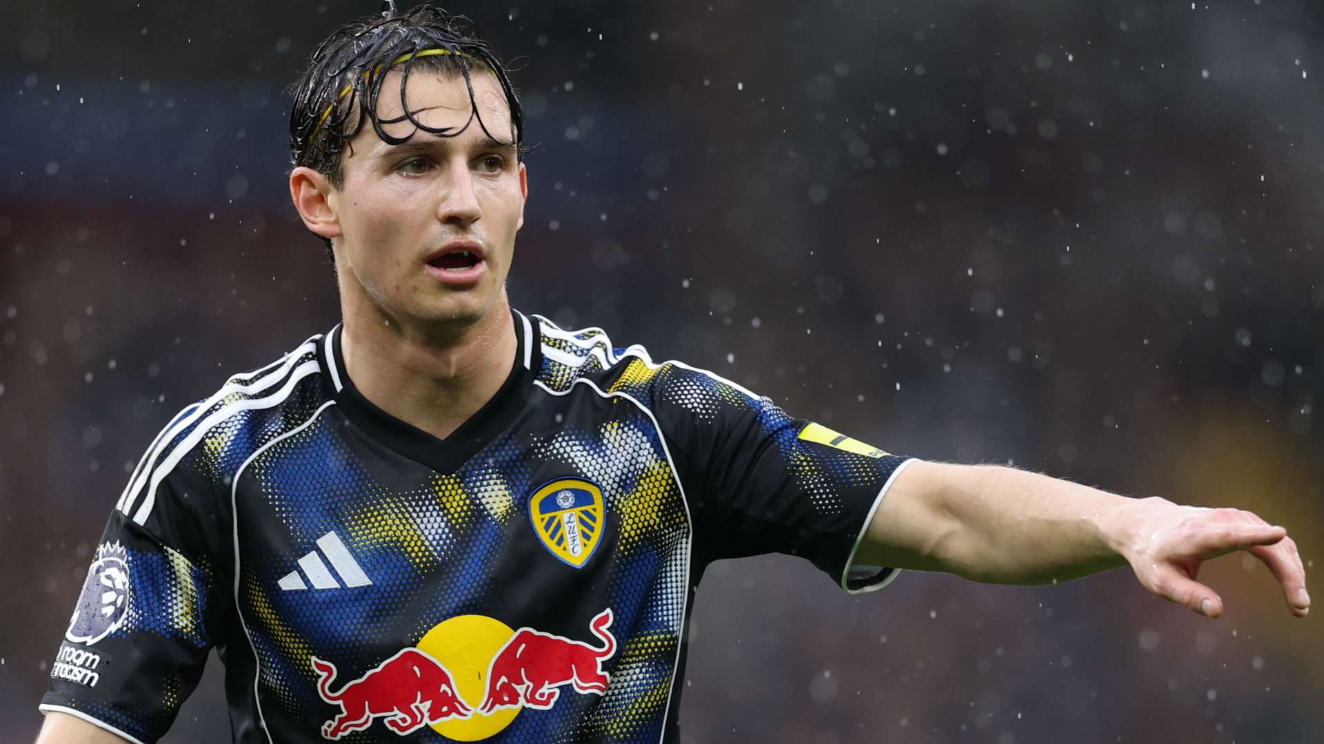 USMNT ace Aaronson tipped to spark 'silly money' transfer talk  