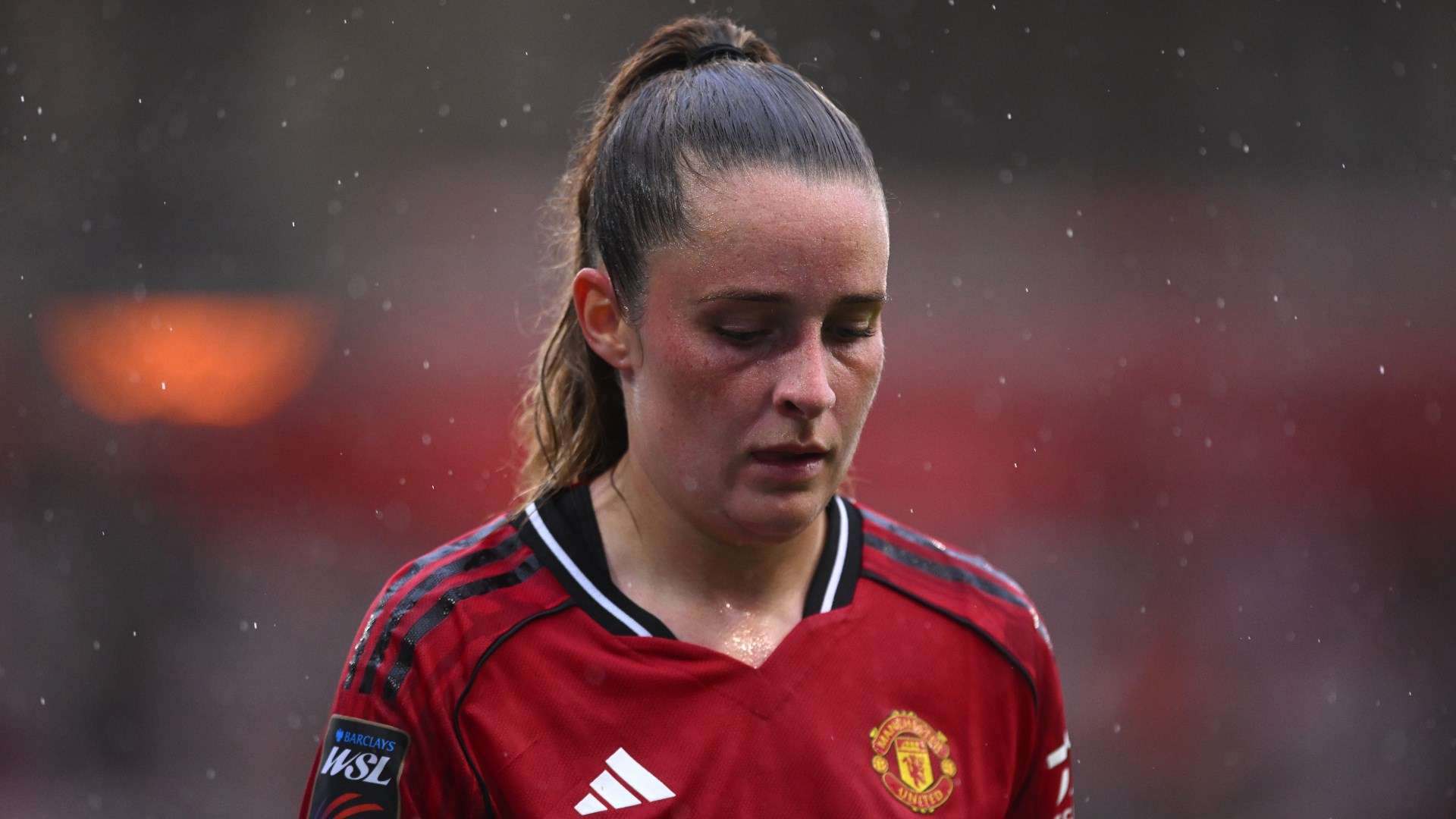 Toone to miss League Cup final & England's first 2026 camp  