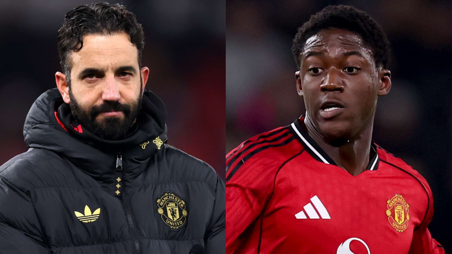 Mainoo urged by Lineker to SUE ex-Man Utd boss Amorim  