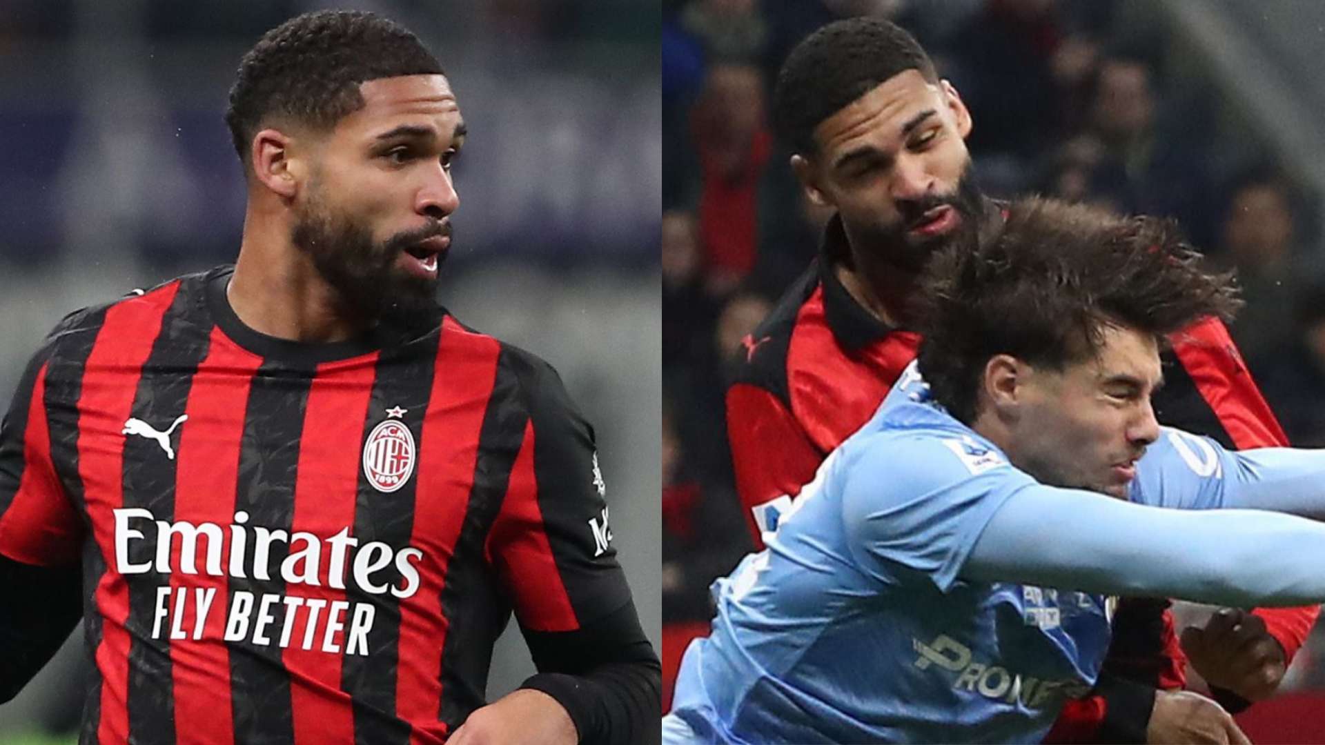 Loftus-Cheek reveals gruesome injuries after jaw surgery  