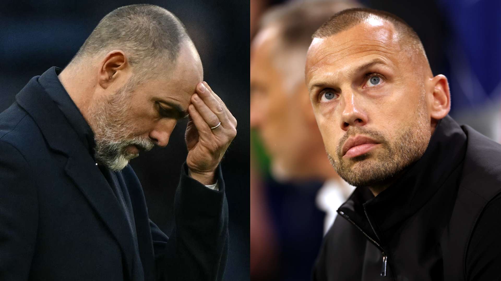 Tottenham owners slammed by agent of ex-coach over Tudor hiring  