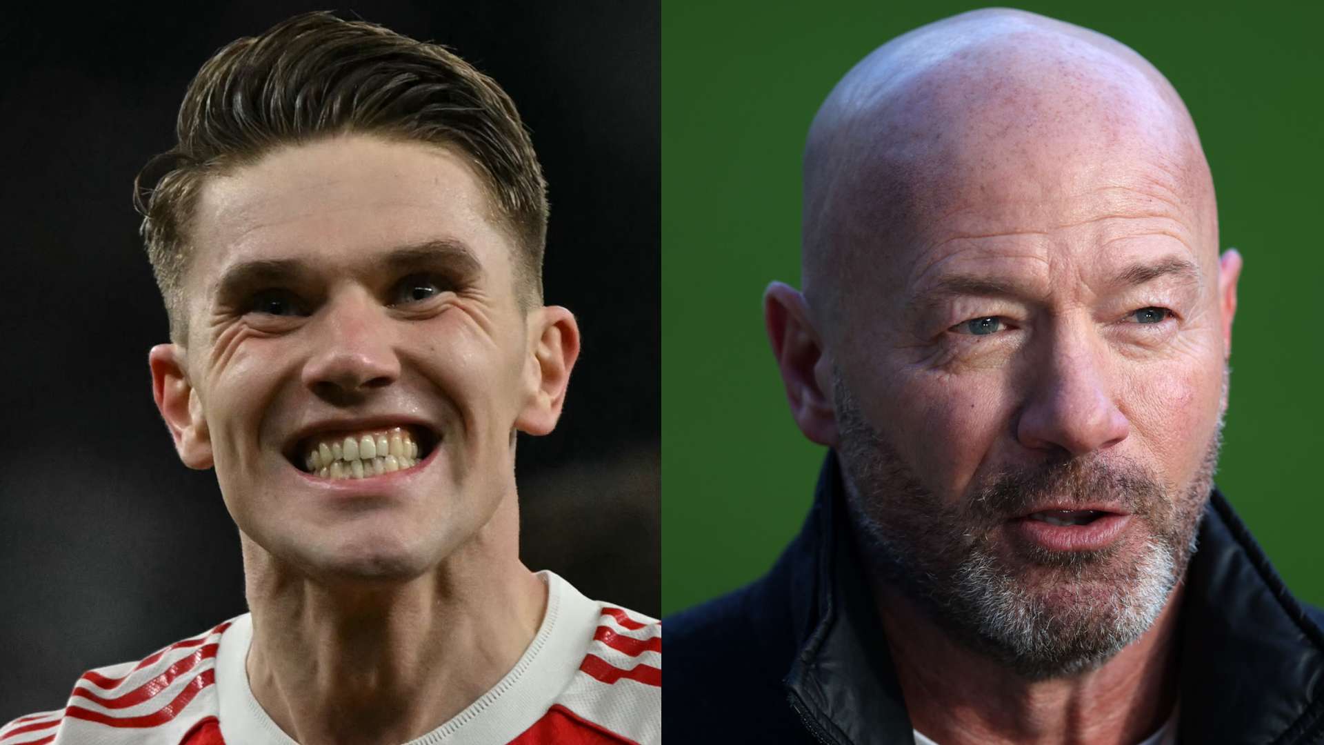 Carragher compares Gyokeres to Shearer in surprise U-turn  