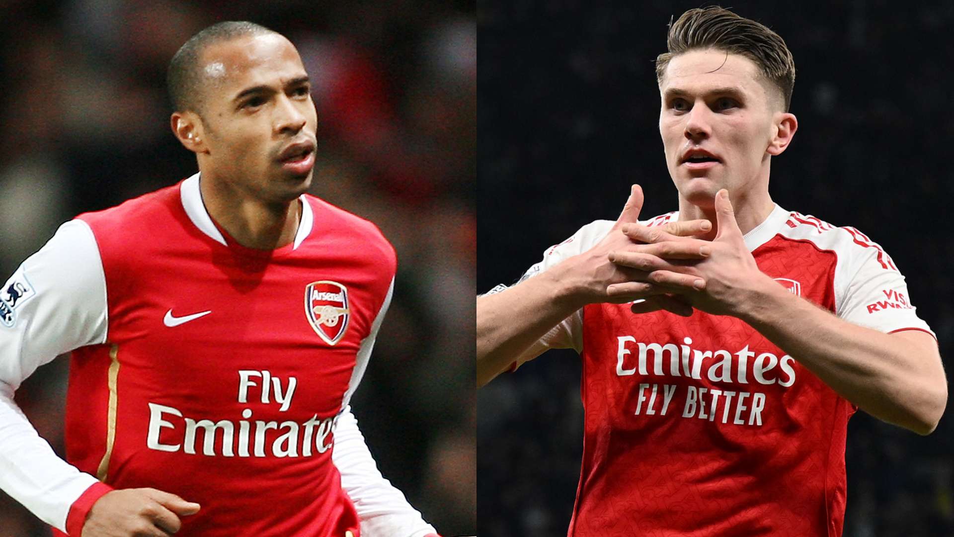 Prime Henry! Gyokeres billed as Arsenal’s 'missing link'  