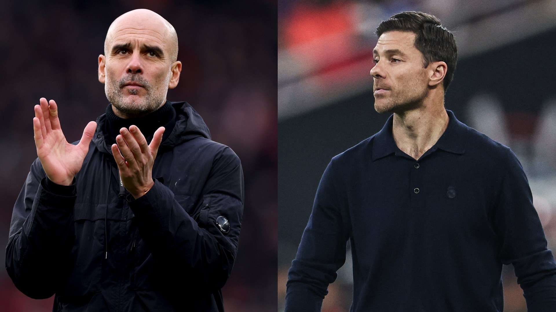 Man City add Alonso to three-man shortlist to replace Pep  
