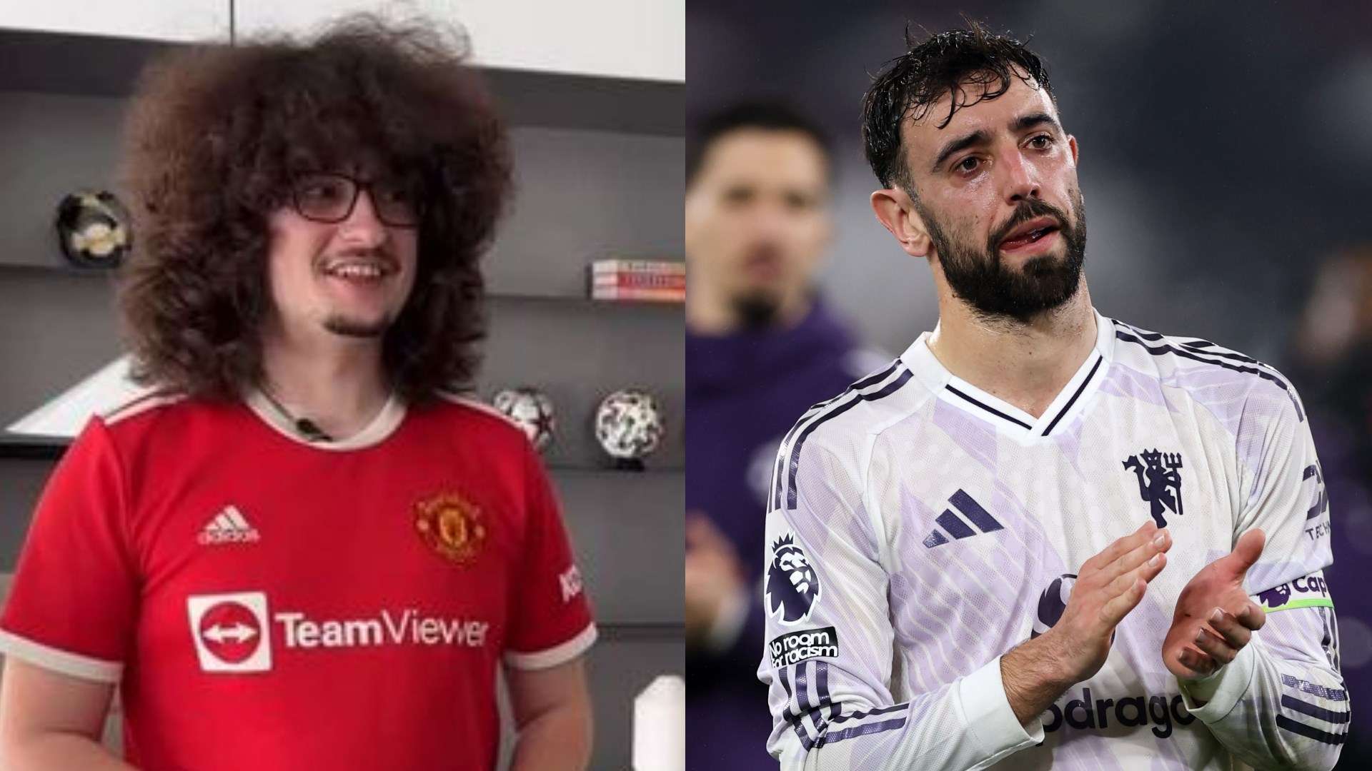 United Strand hits 500-day milestone after being denied haircut  