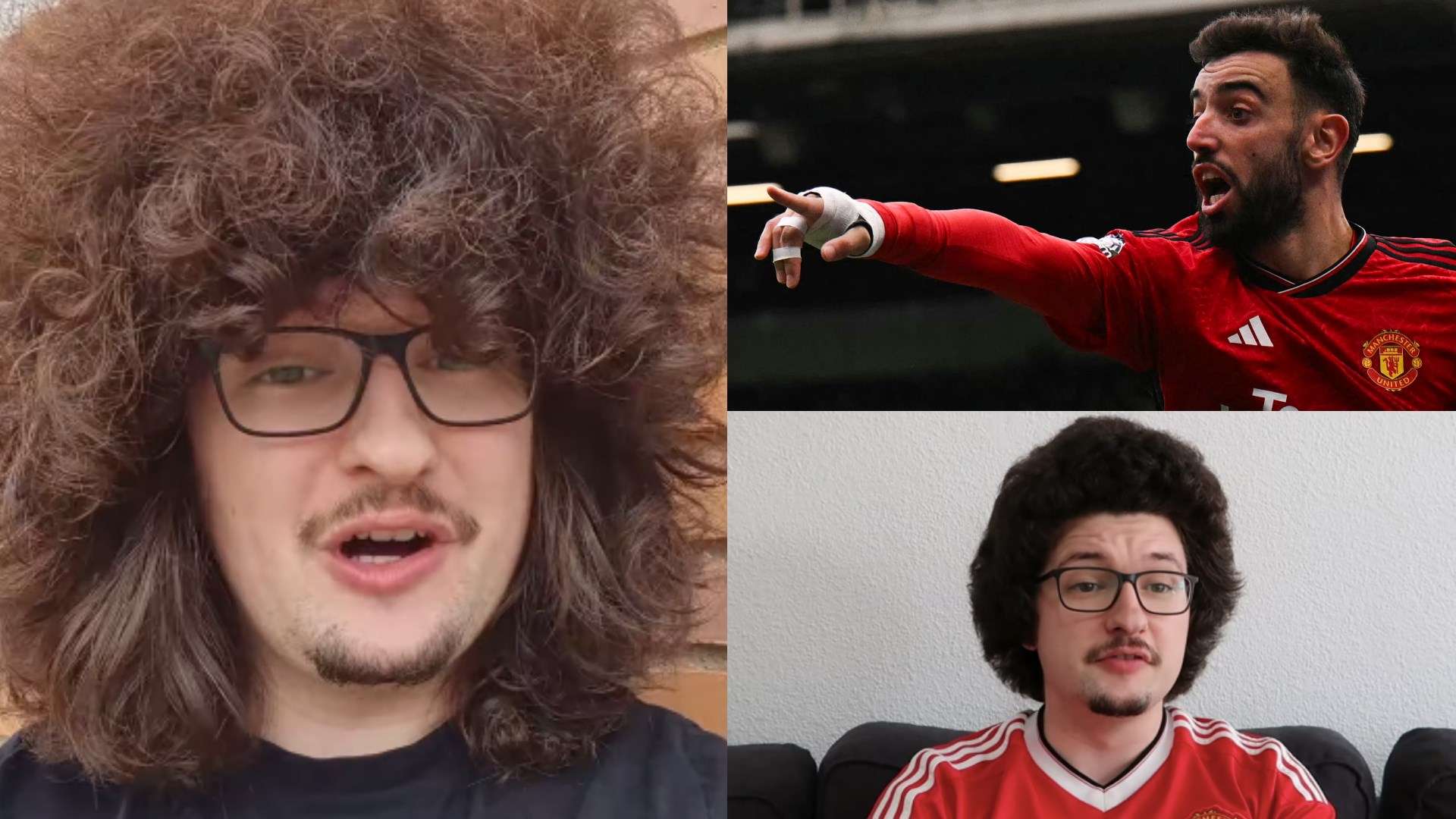 Explained: 'The United Strand' hair challenge ✂️  