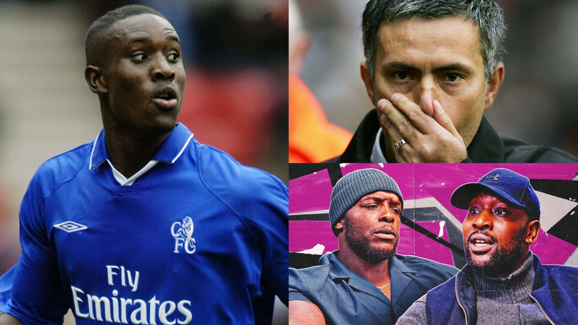 Barmy at the Bridge! Enzo raises the roof as Chelsea make history  
