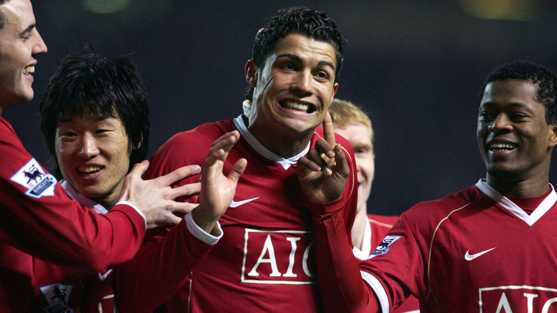 'Kids would call it slavery!'- Cleaning CR7’s boots was 'reward'  