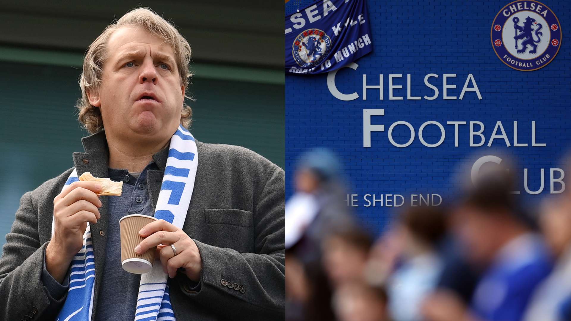Chelsea set record with highest pre-tax loss in English history  