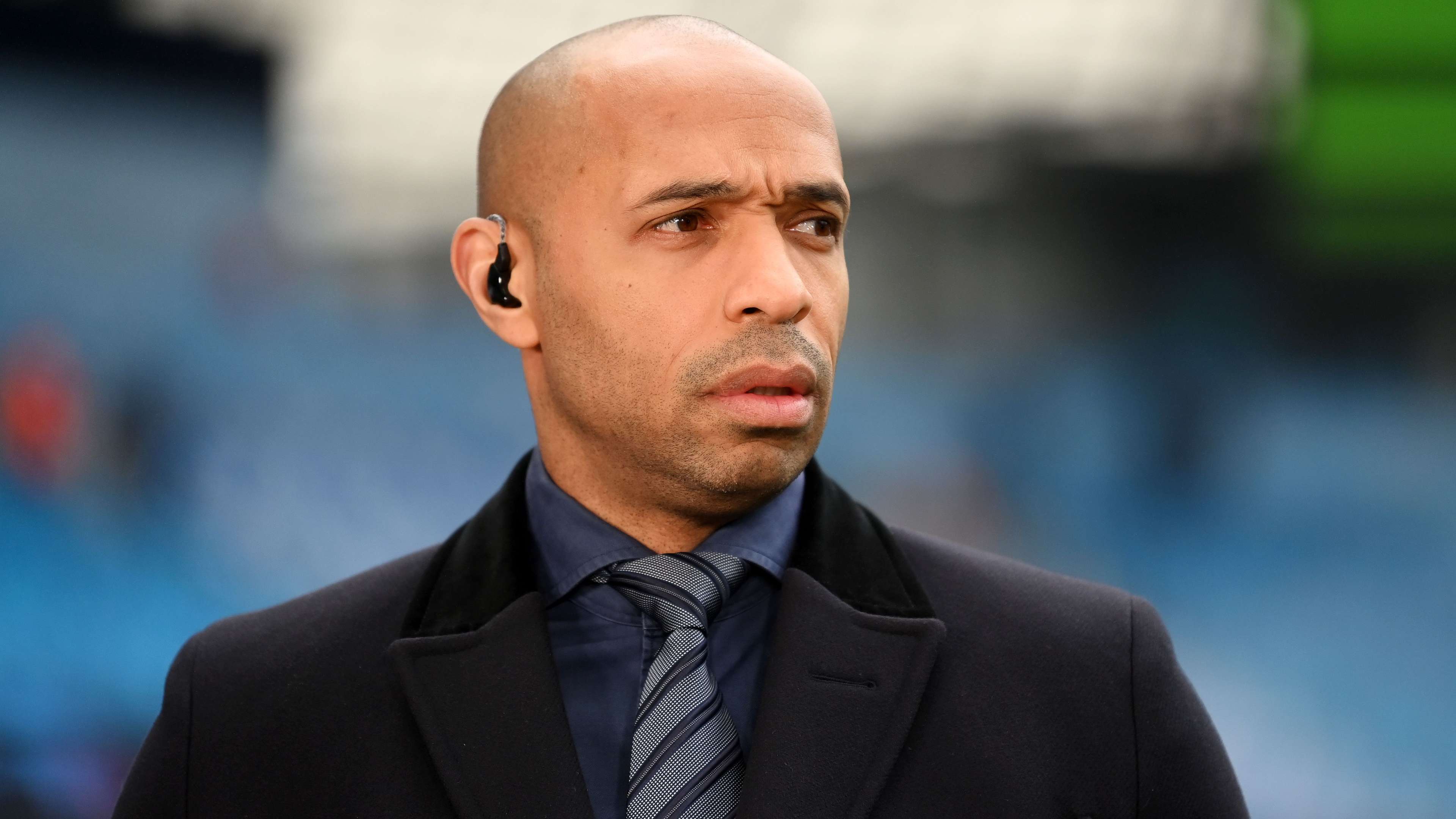Henry hails Fabregas' Como as 'the best' and blasts Inter boss Chivu  