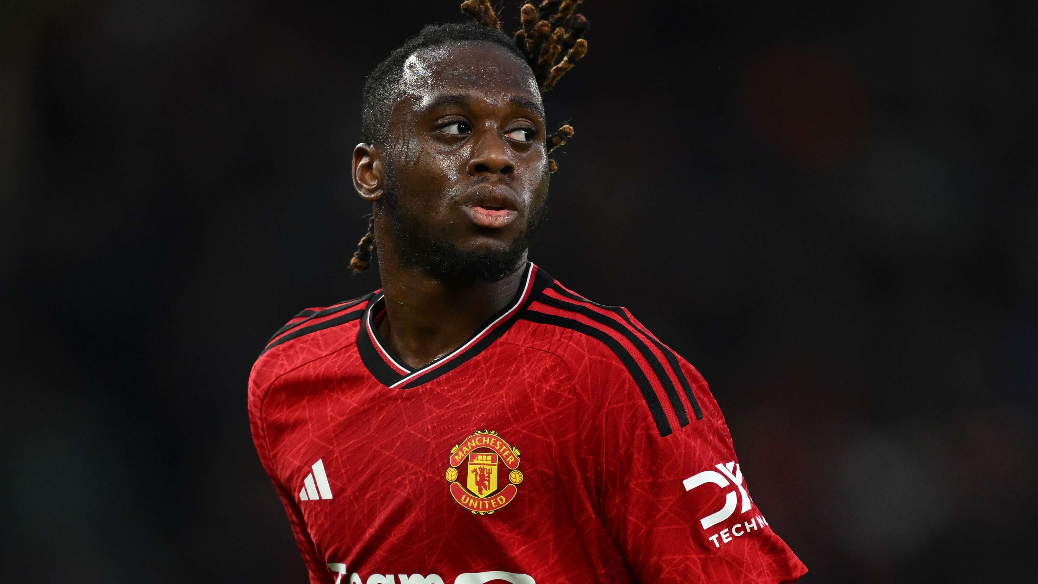 'Lowest I've felt' - Wan-Bissaka on homesickness at Man Utd  